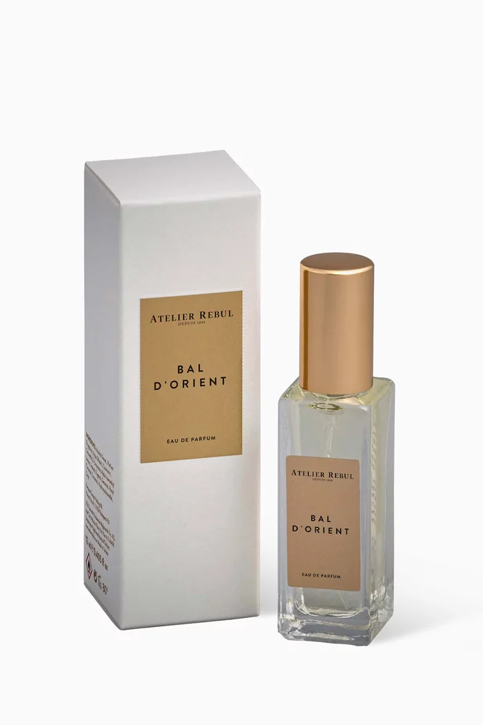 Bal D'orient Eau de Parfum, 12ml