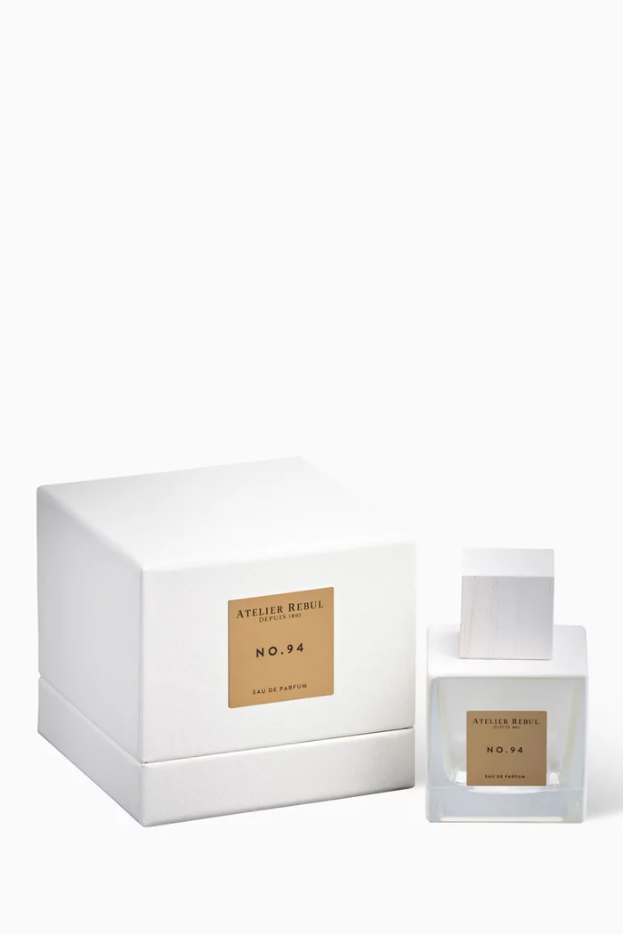 No. 94 Eau de Parfum, 100ml