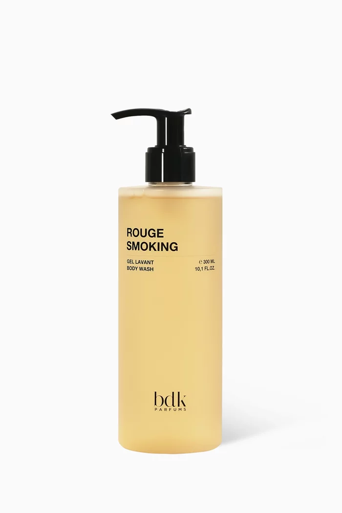 Rouge Smoking Body Wash, 300ml