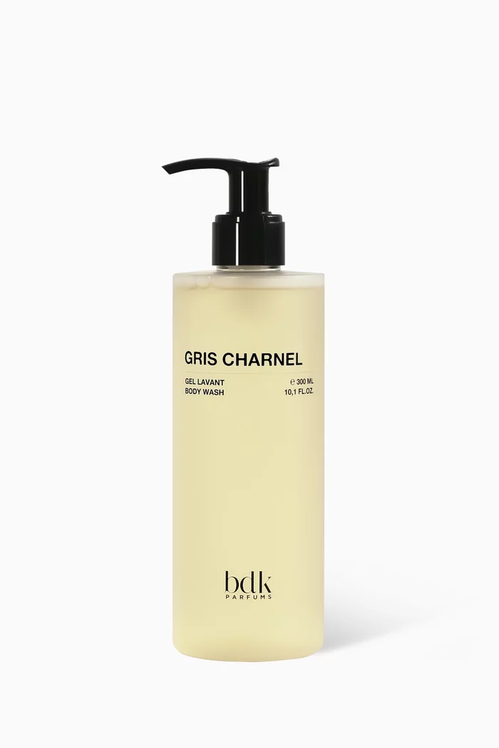 Gris Charnel Body Wash, 300ml