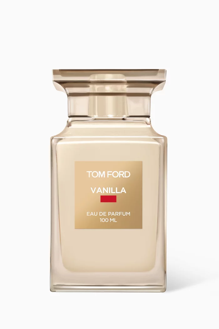 Vanilla (censored) Eau de Parfum, 100ml