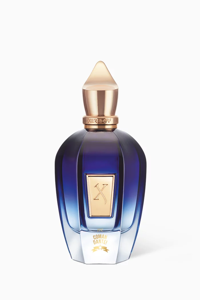 Comandante! Eau de Parfum, 100ml
