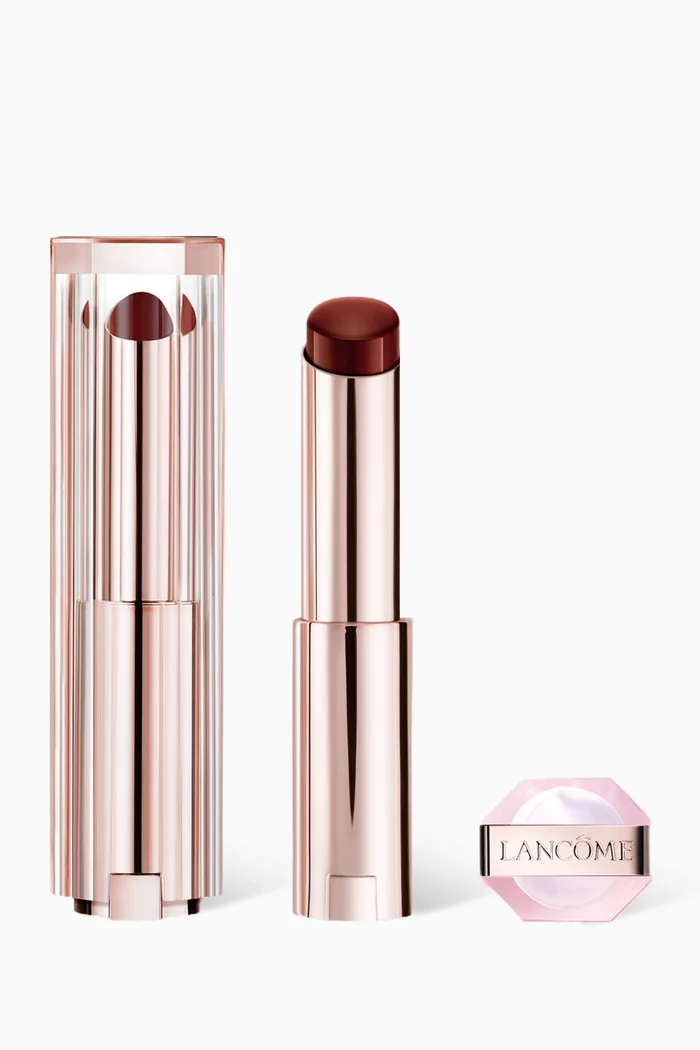 52 Berry Glow Lip Idôle Squalane-12 Butterglow™ Lip Balm, 3g