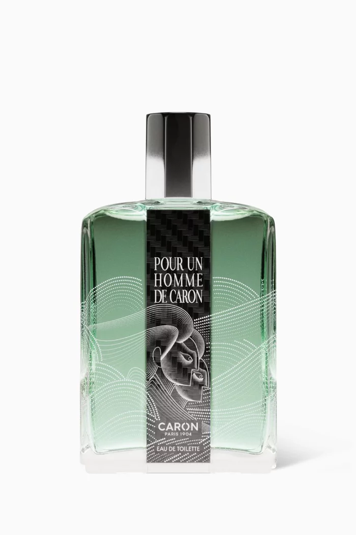 Caron Pour Un Homme Gitana Eau de Toilette, 125ml