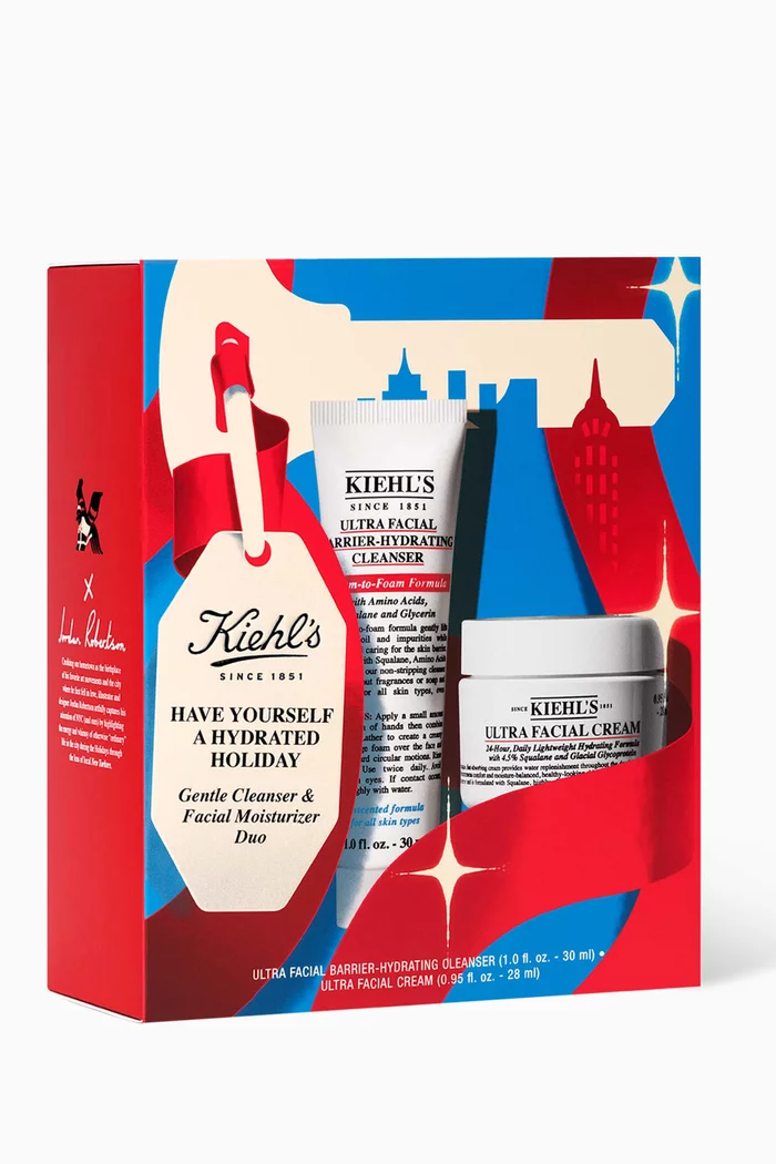 Have Yourself a Hydrated Holiday Gift Set