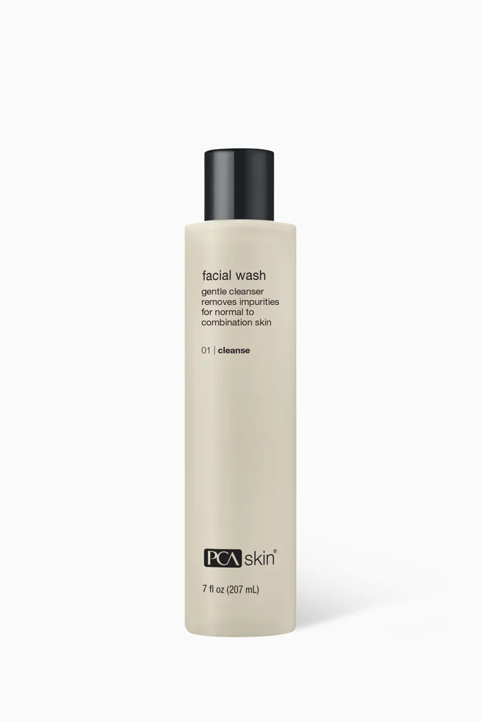 Facial Wash, 207ml