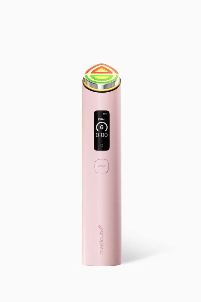 (US) AGE-R Booster Pro X2, Pink