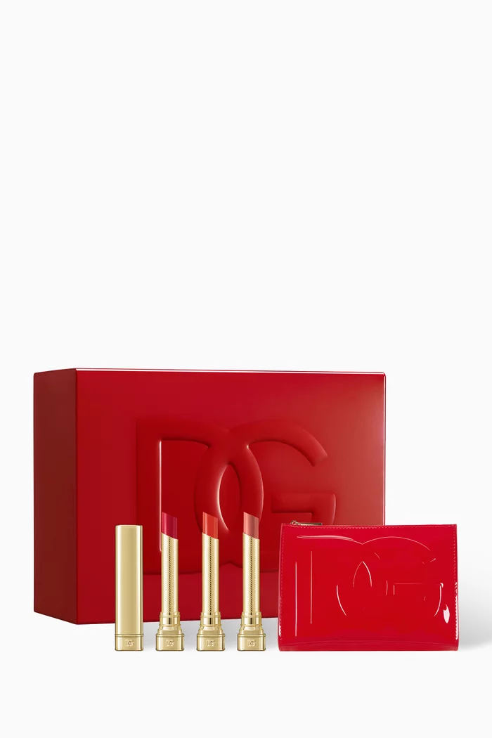 My Lip Stylo Trio Gift Set, Savings Value 17%
