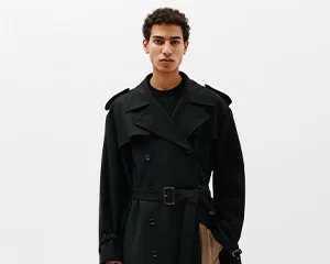 Nike acg trench coat clearance