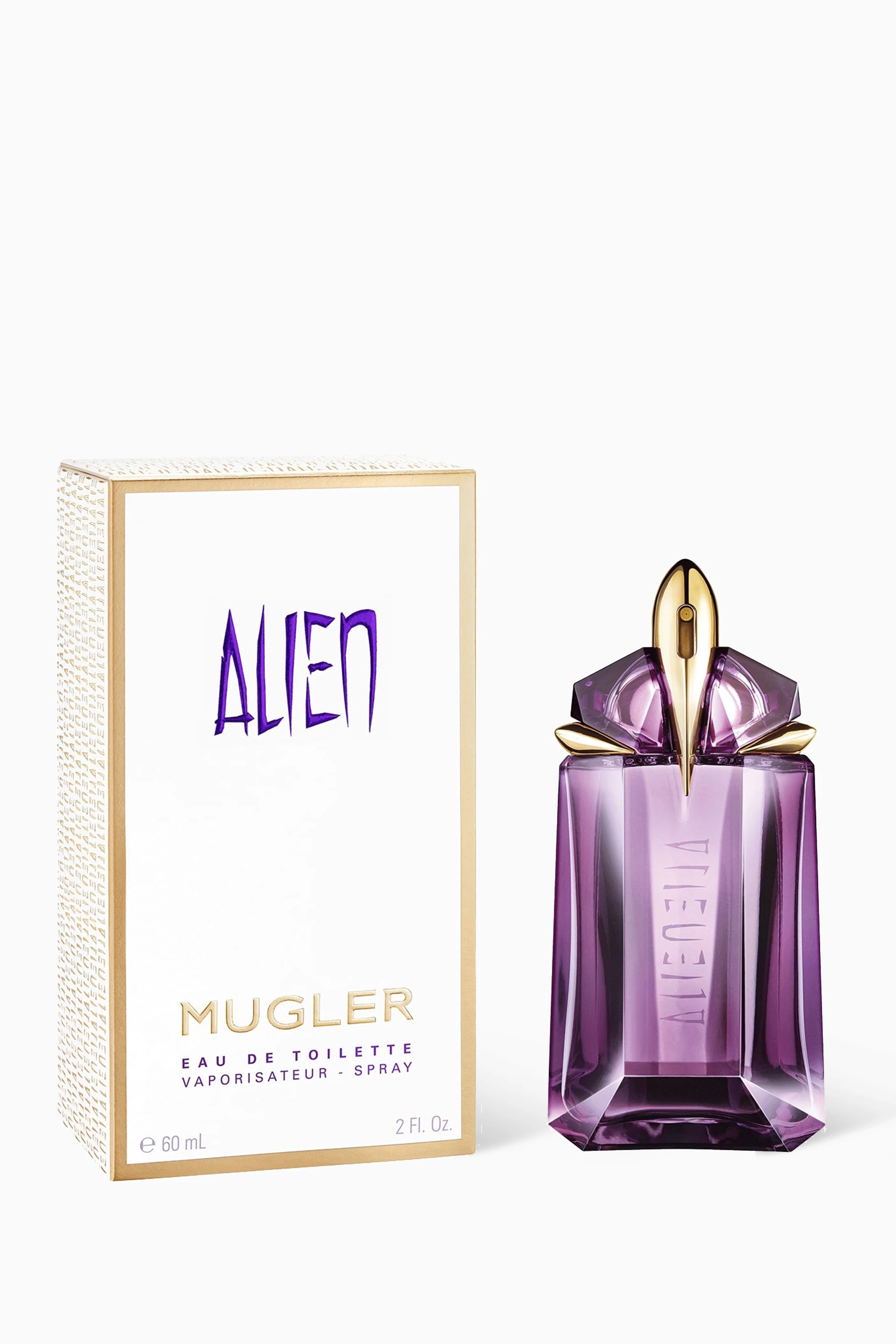 Alien edt discount