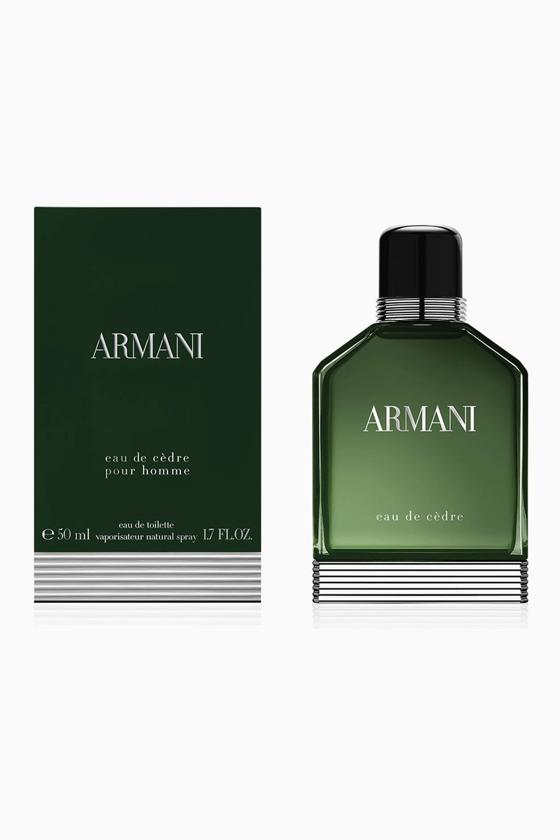 Parfum armani eau de best sale cedre