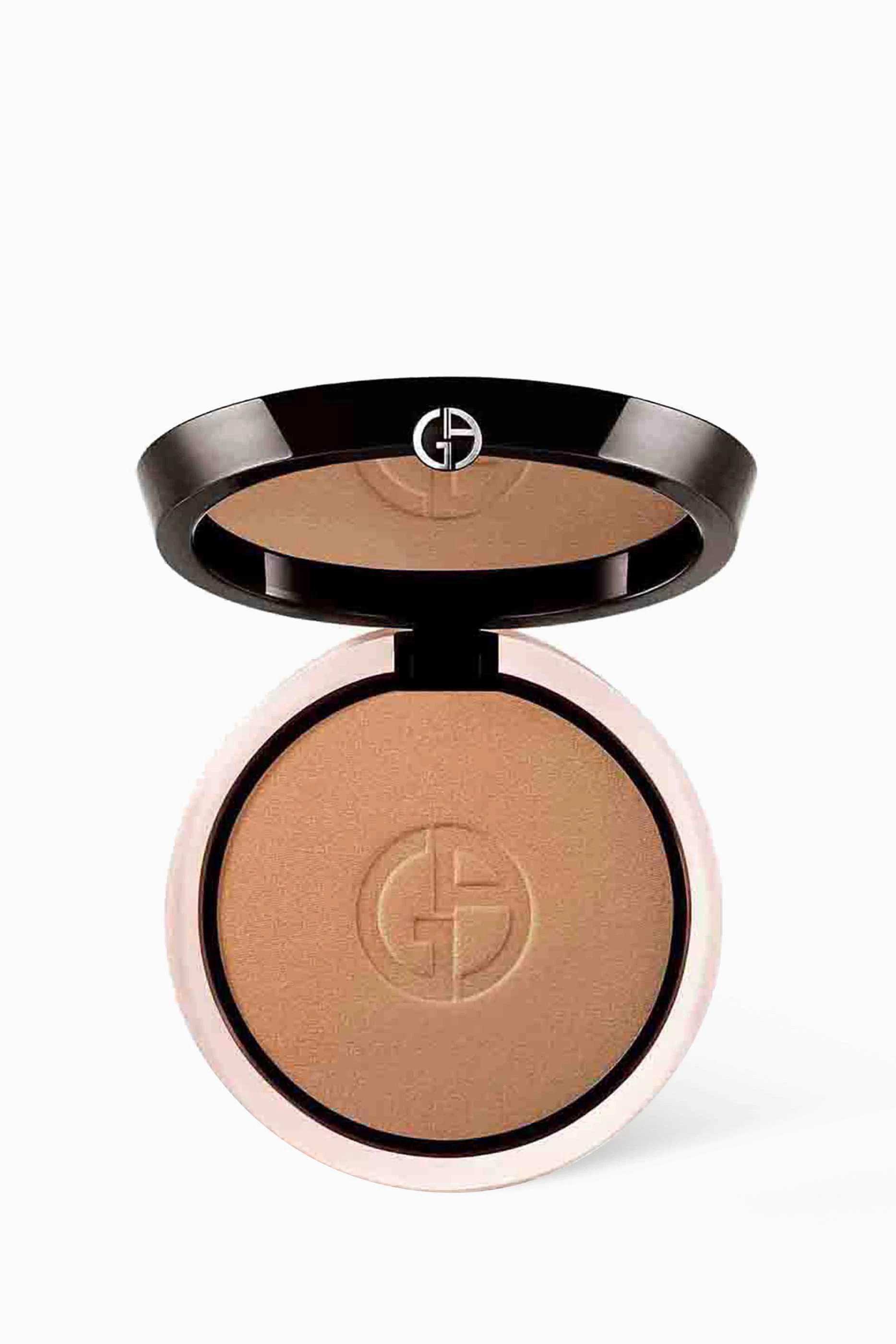 Armani compact hotsell powder