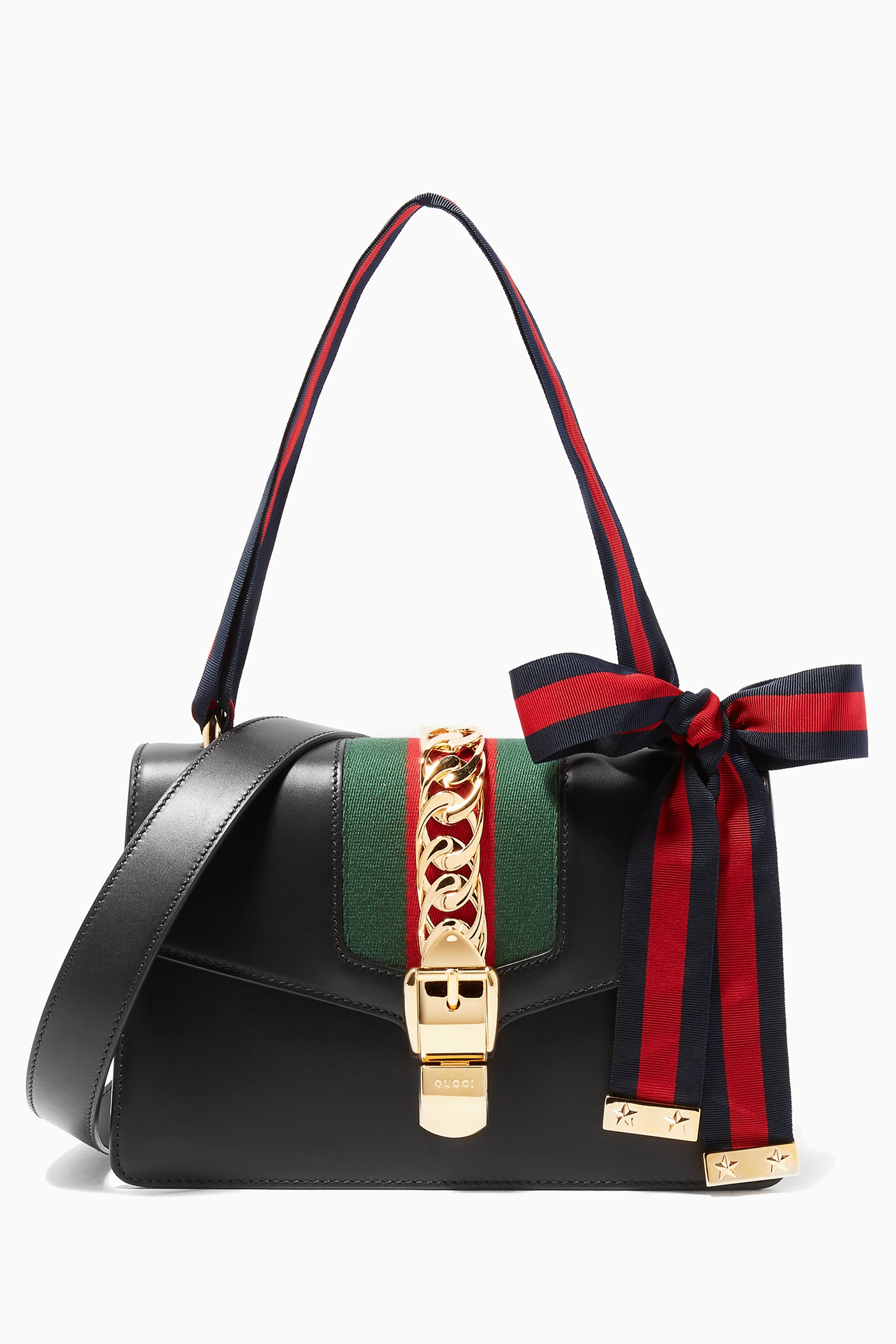 Sylvie shoulder bag store