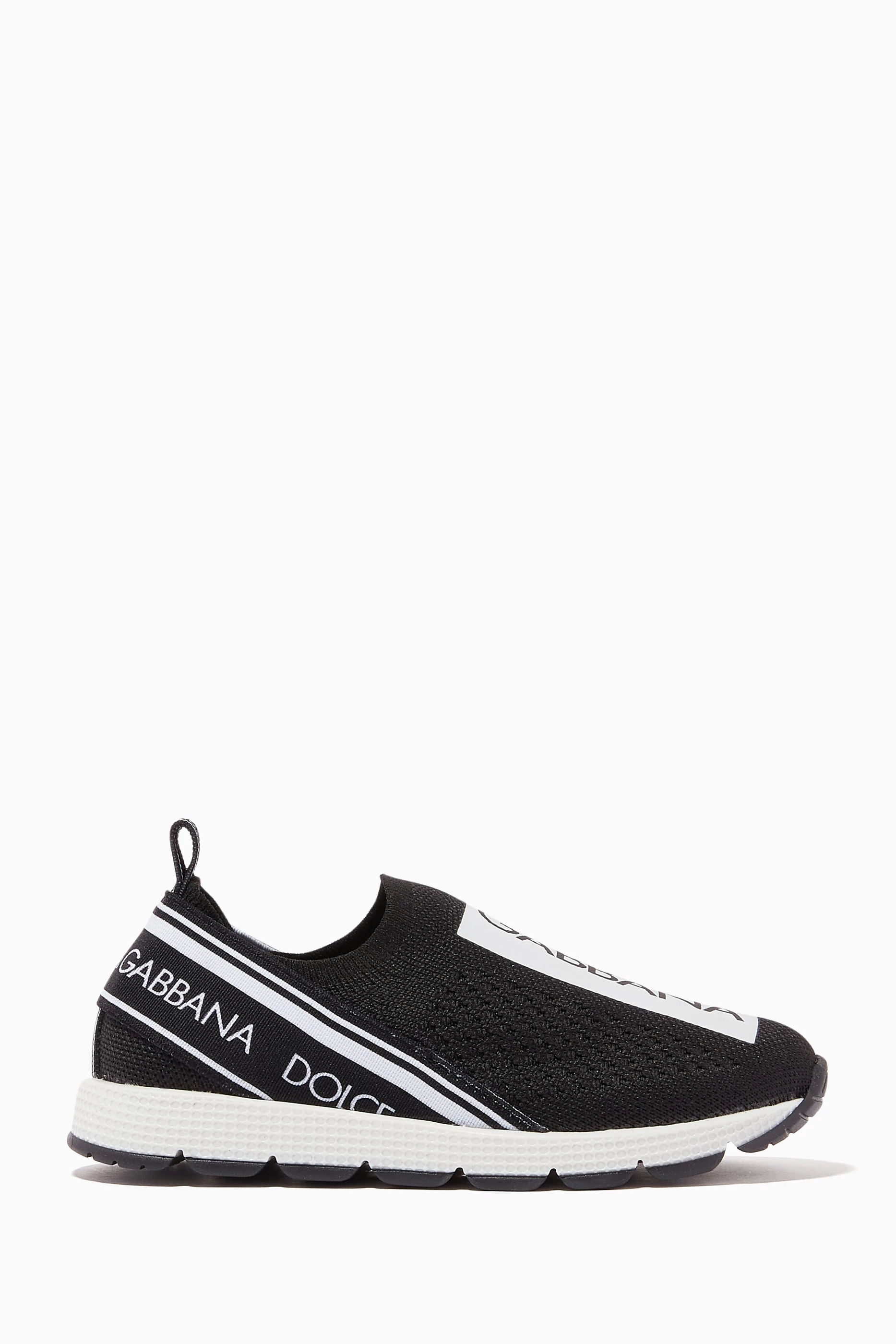 Dolce slip on on sale