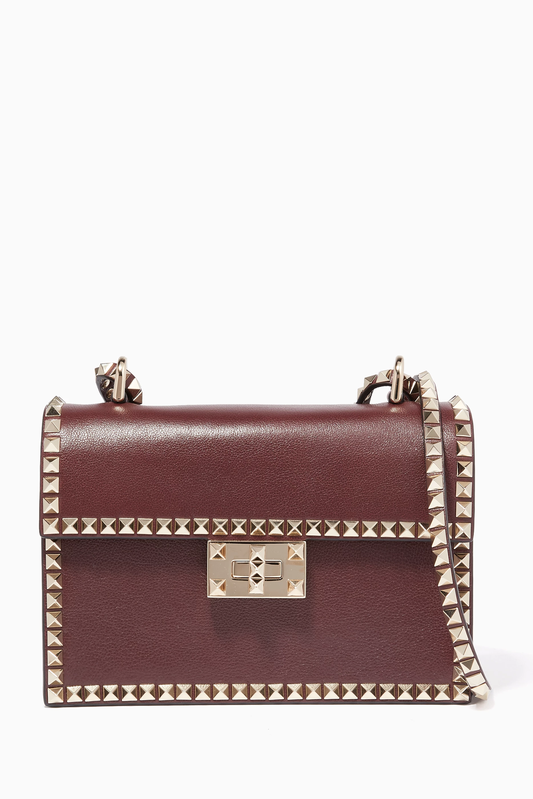 Valentino rockstud no limit bag cheap