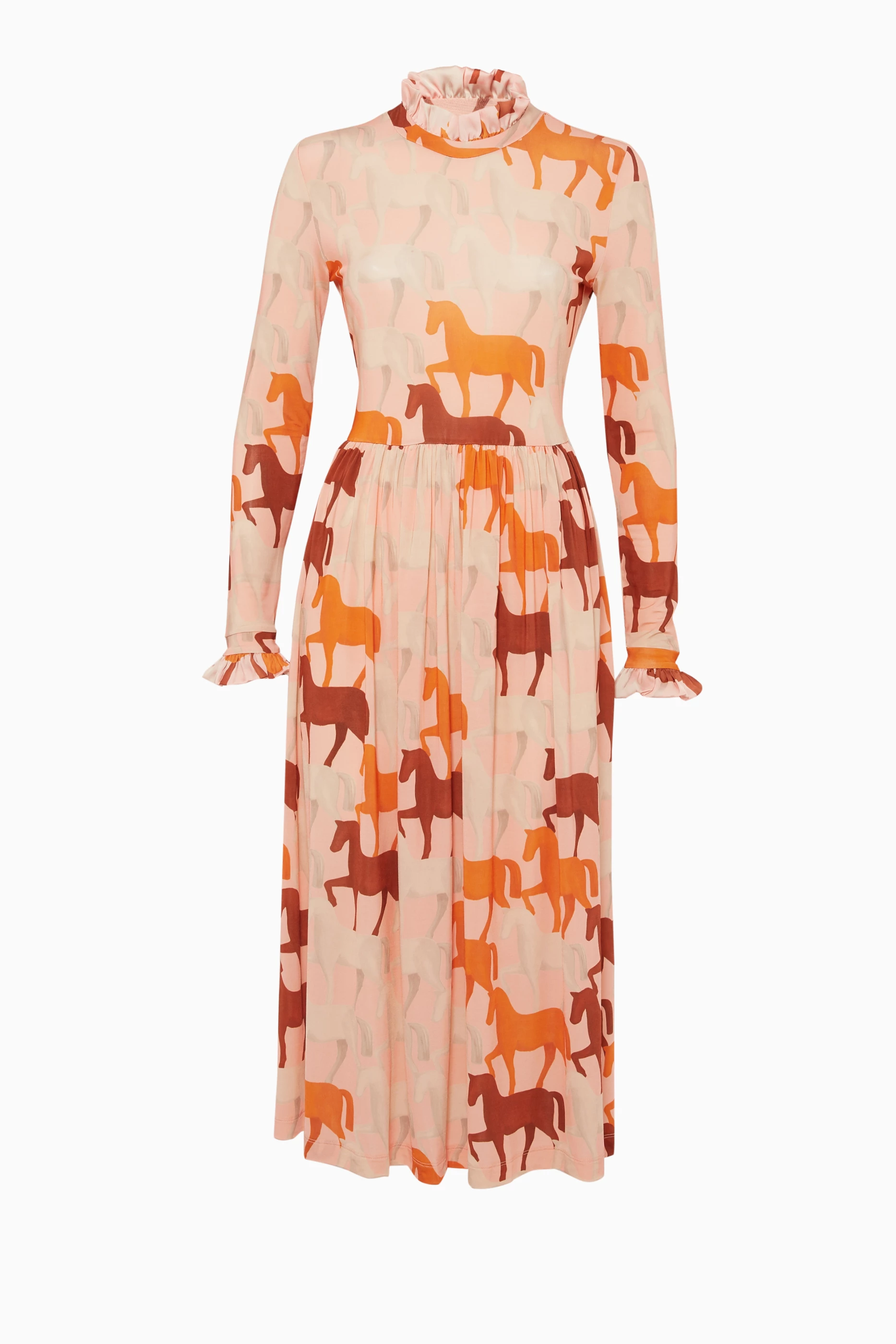 Clarabelle dress stine outlet goya