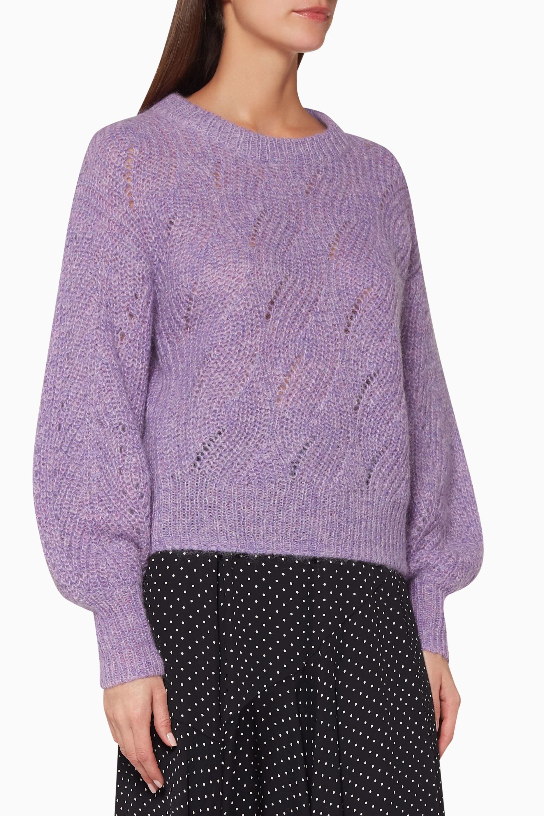 Whistles cheap sophia sweater
