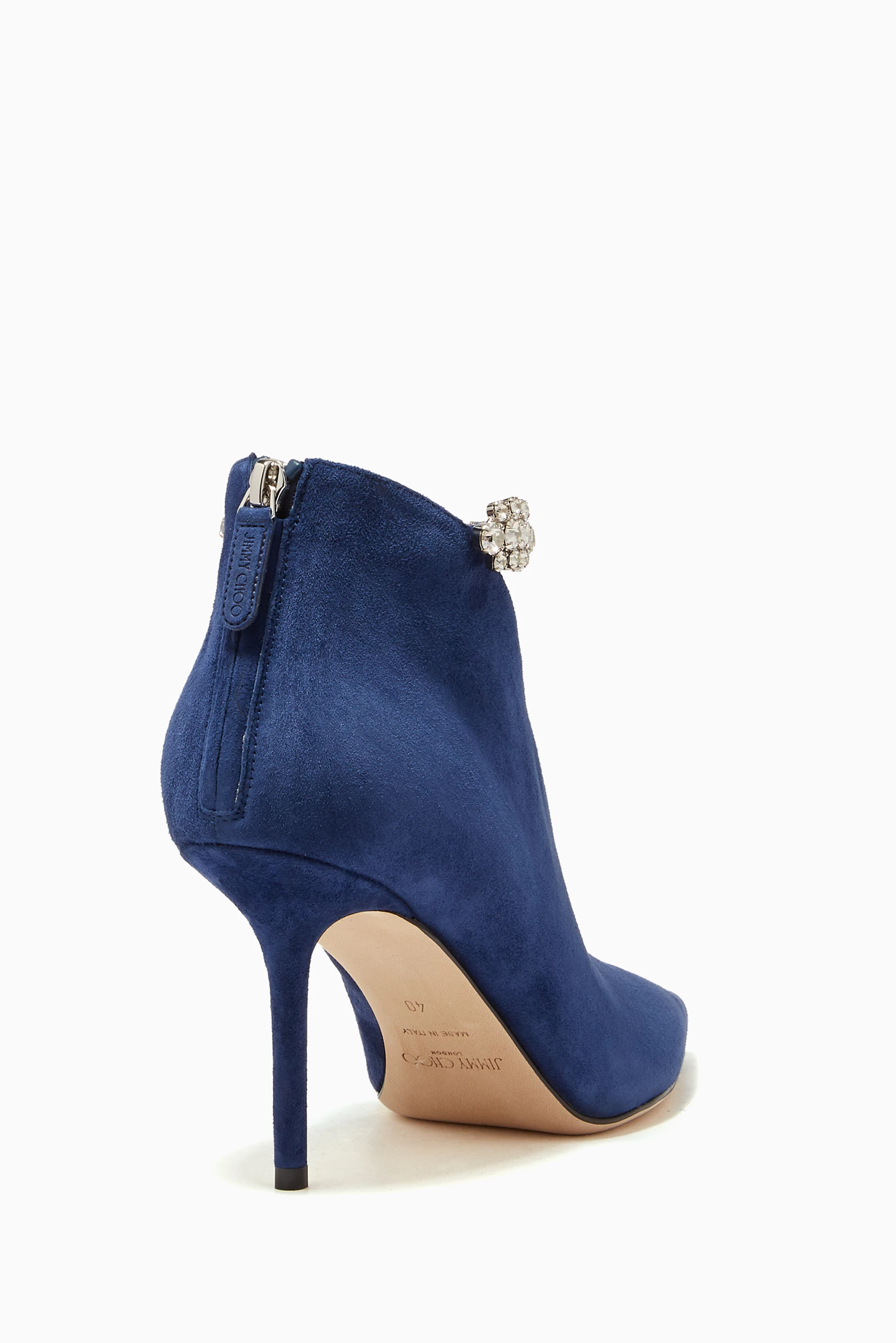Jimmy choo cheap blaize booties