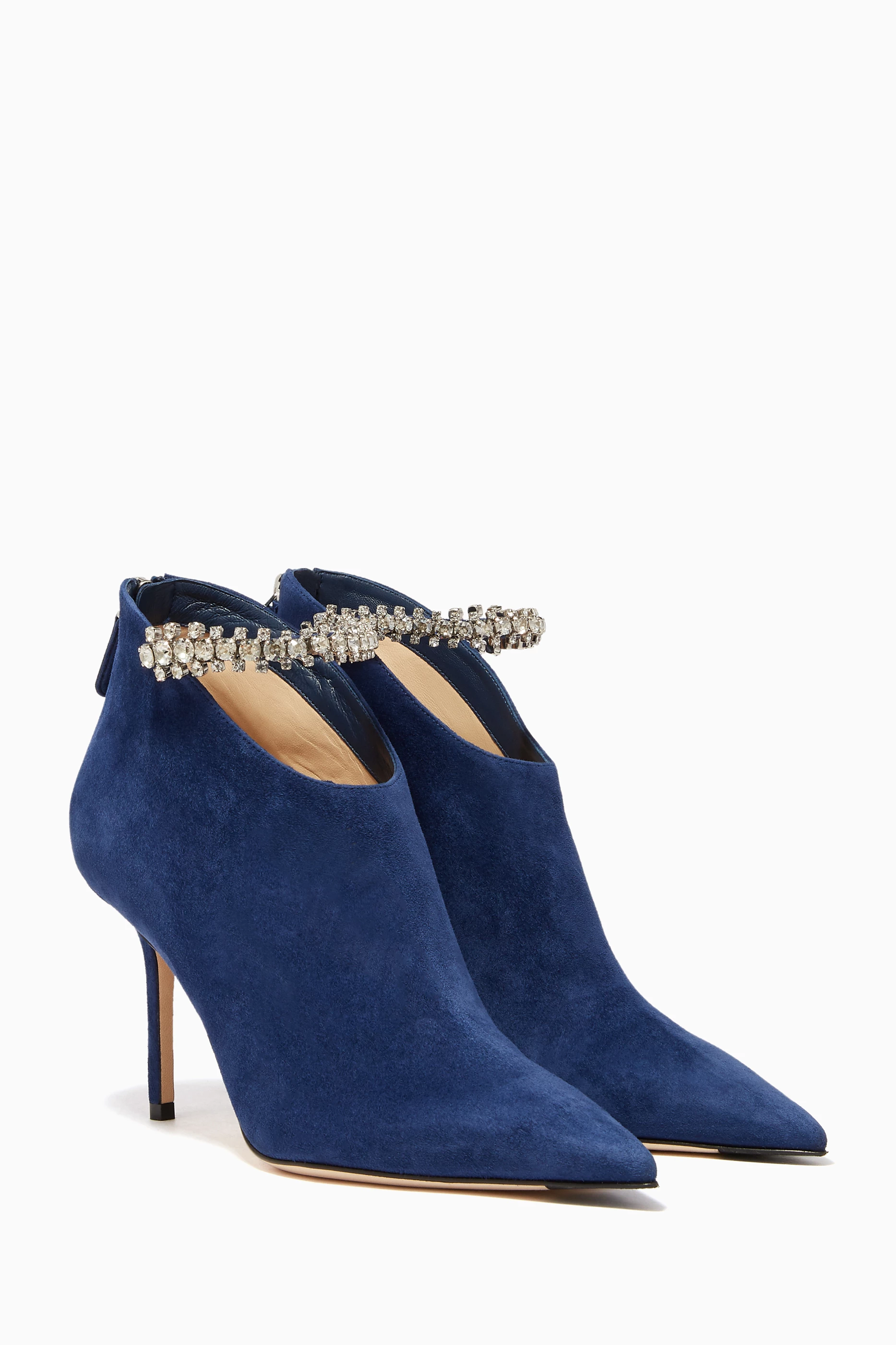 Jimmy choo blaize booties sale