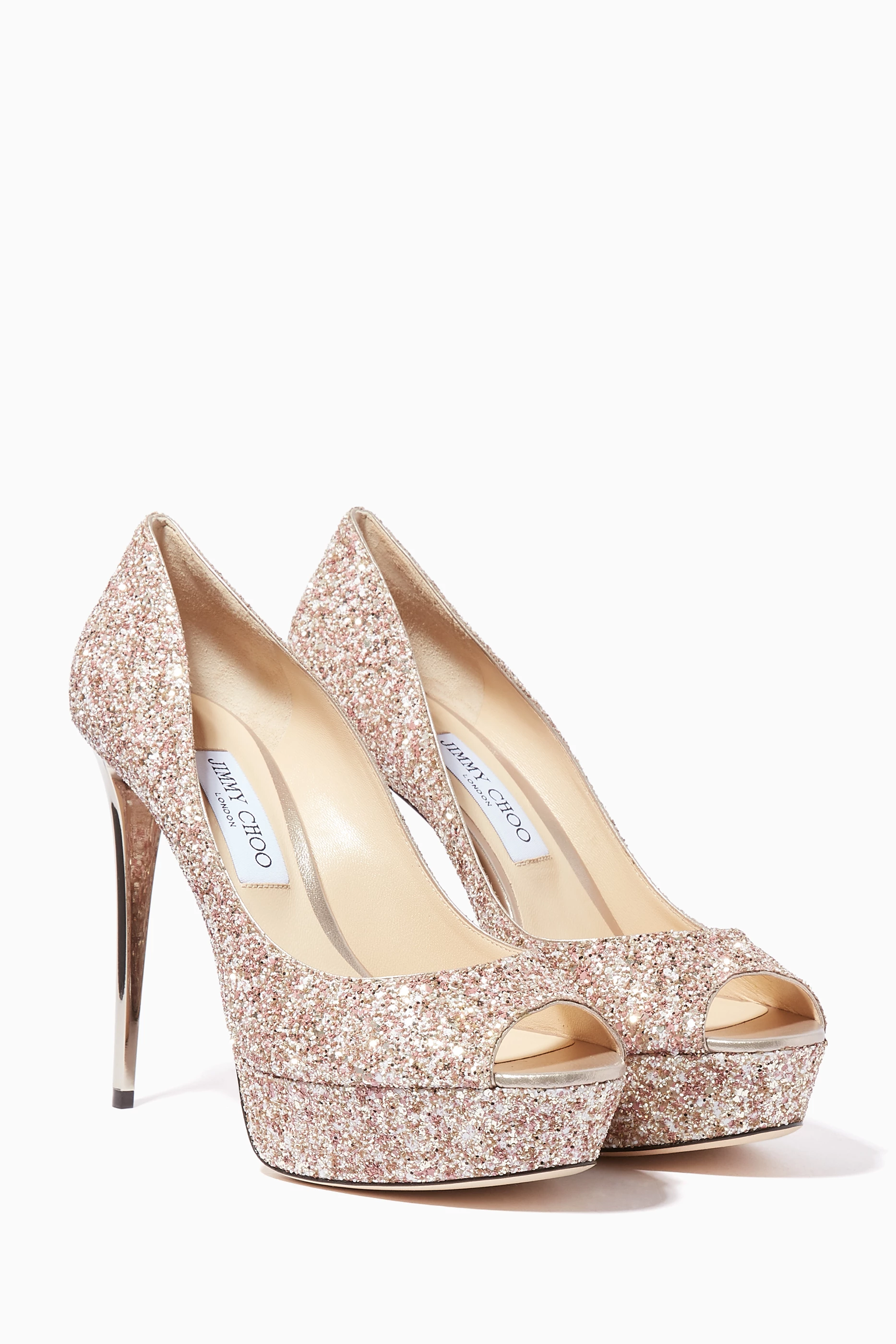 Jimmy choo jeanette hotsell