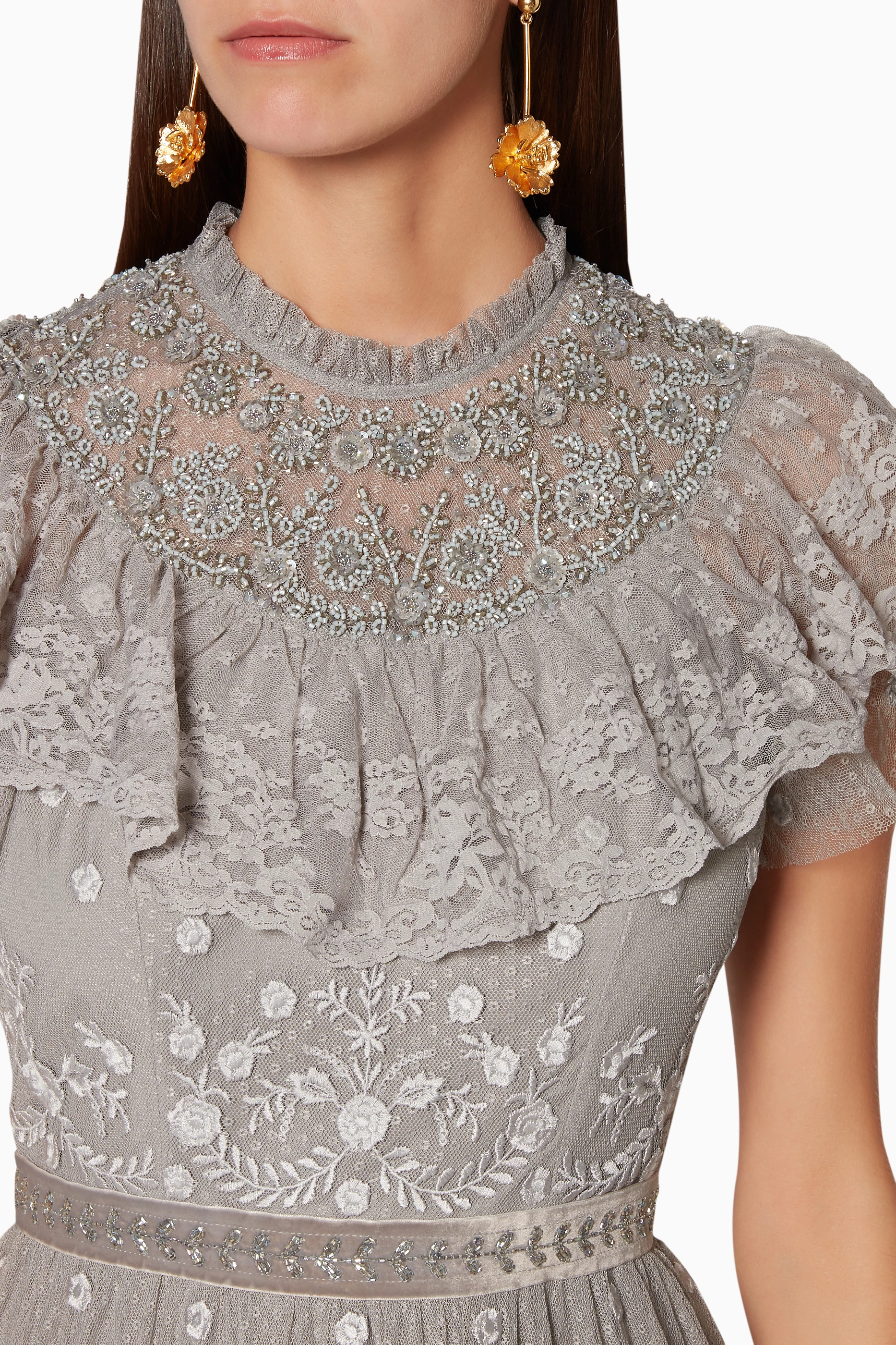 Needle and thread cinderella dress 2025