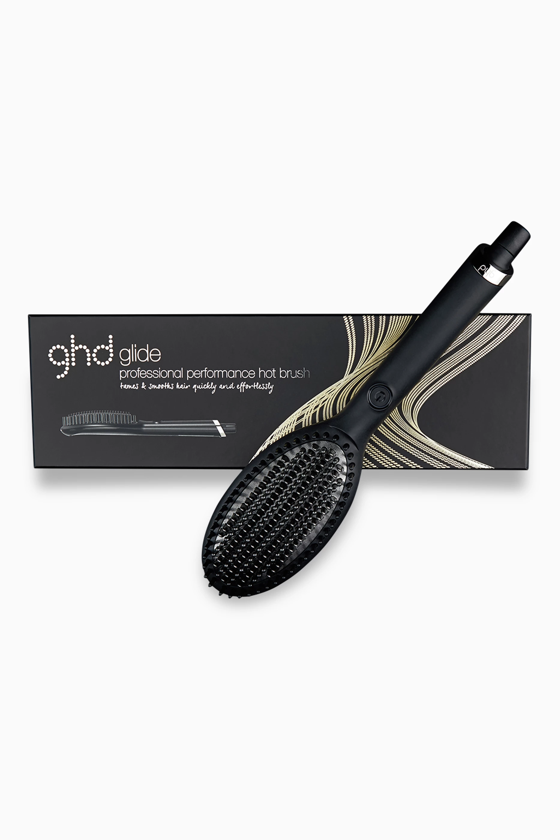 Ghd glide professional top performance hot brush