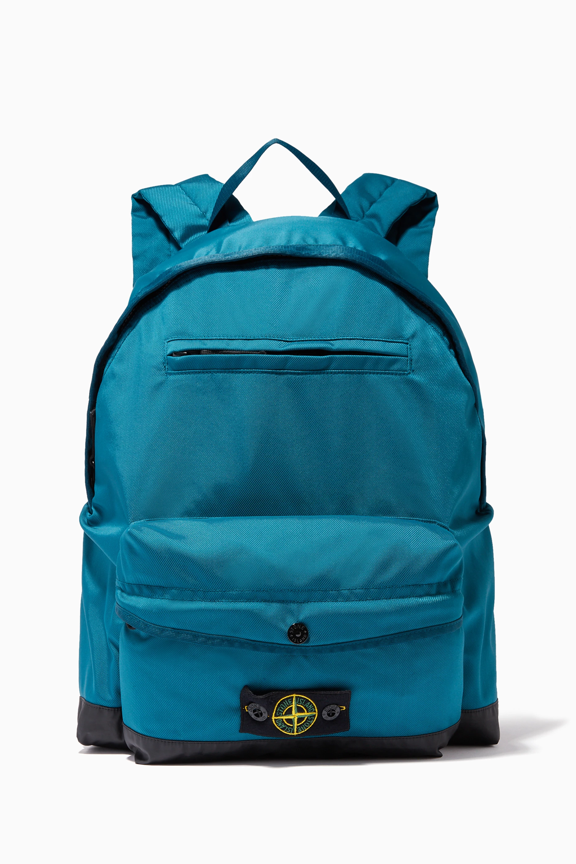 Stone island junior backpack clearance
