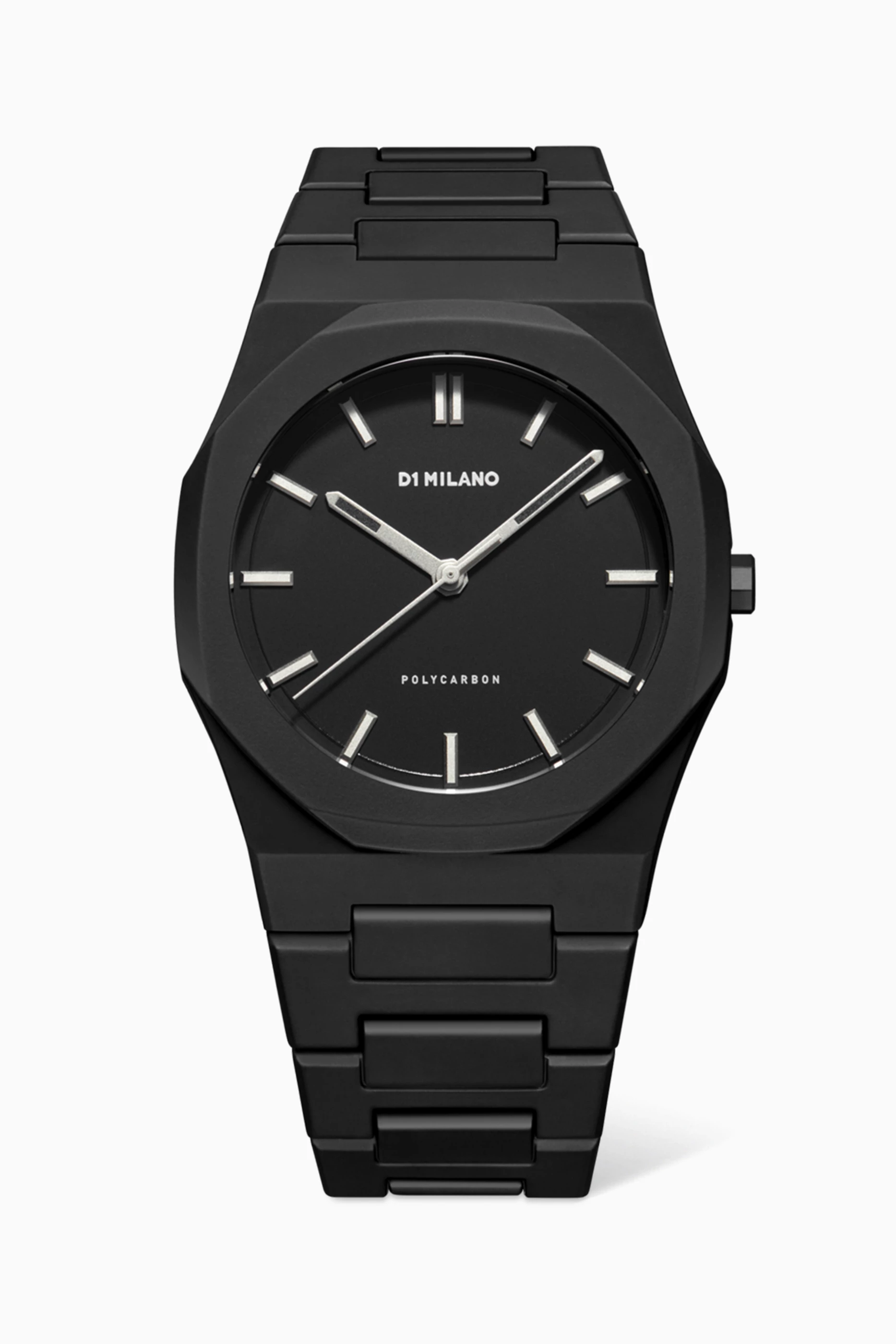 D1 milano polycarbon store