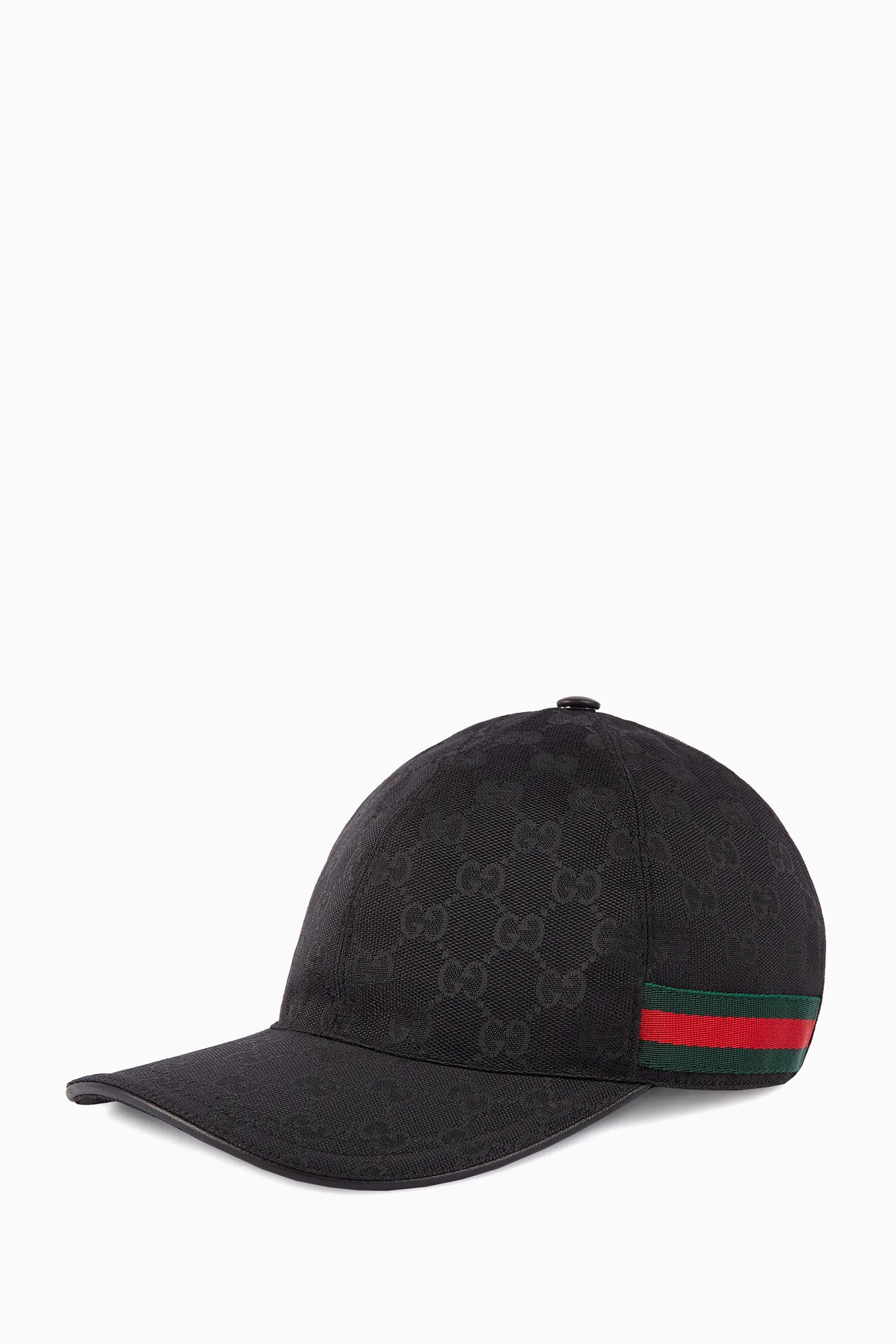 Gucci top man cap