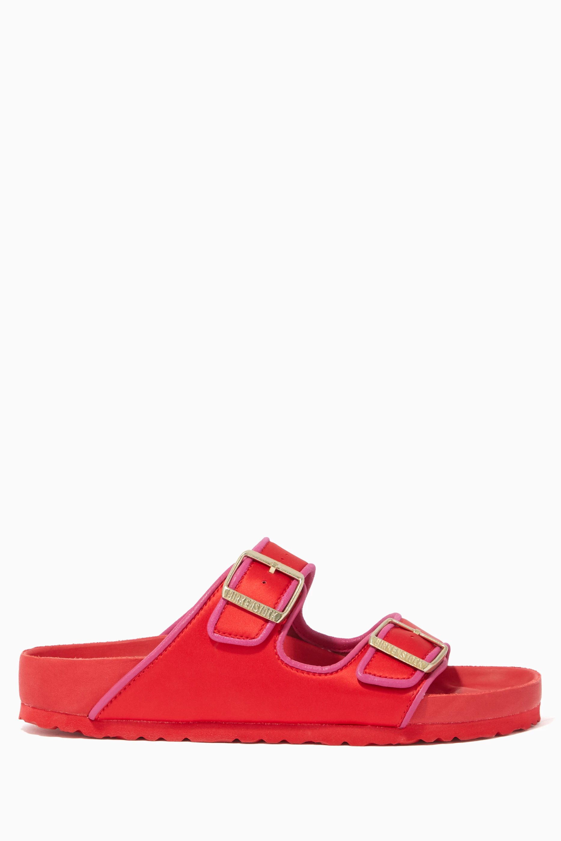 Arizona il dolce far niente satin red store