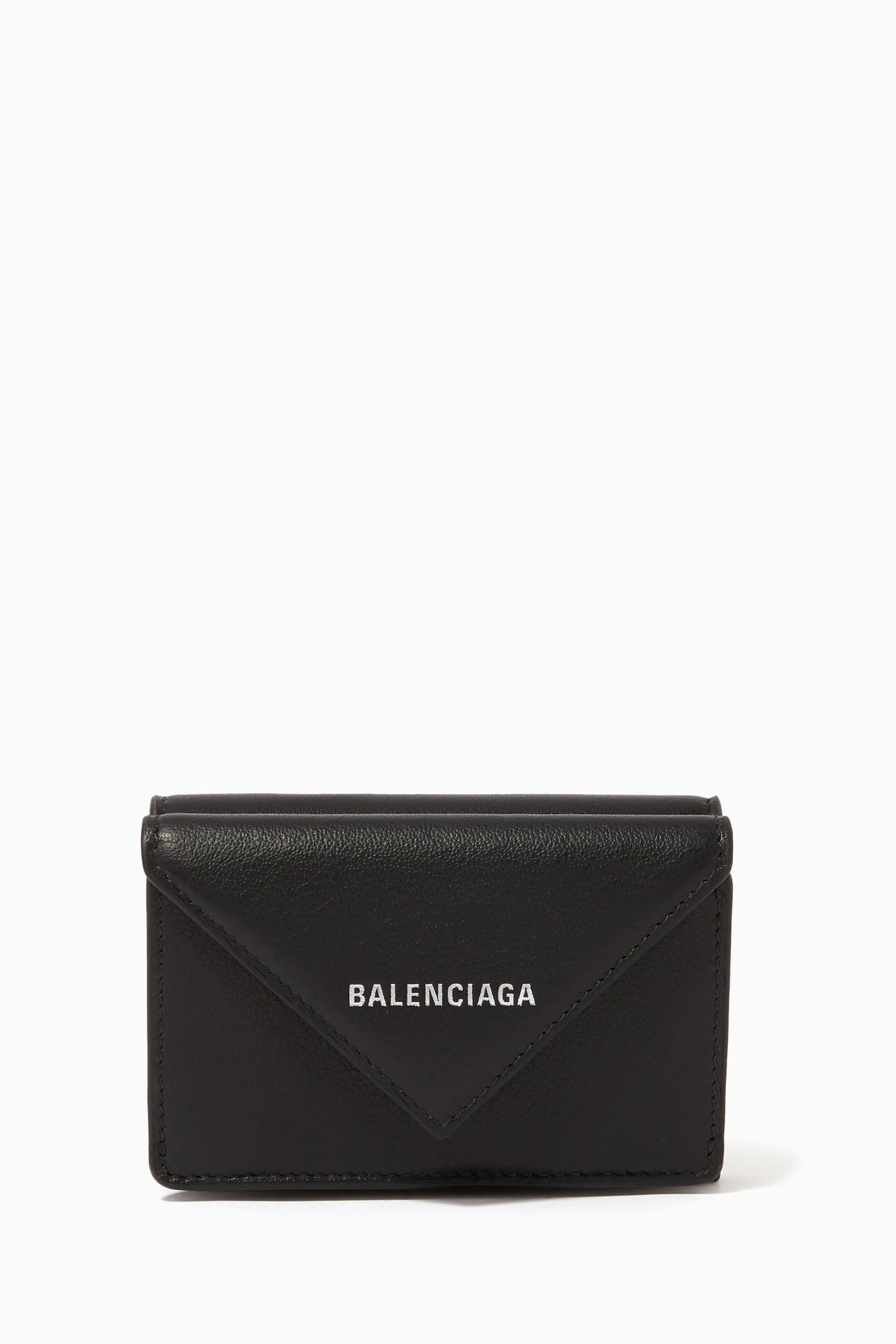 Papier cheap mini wallet