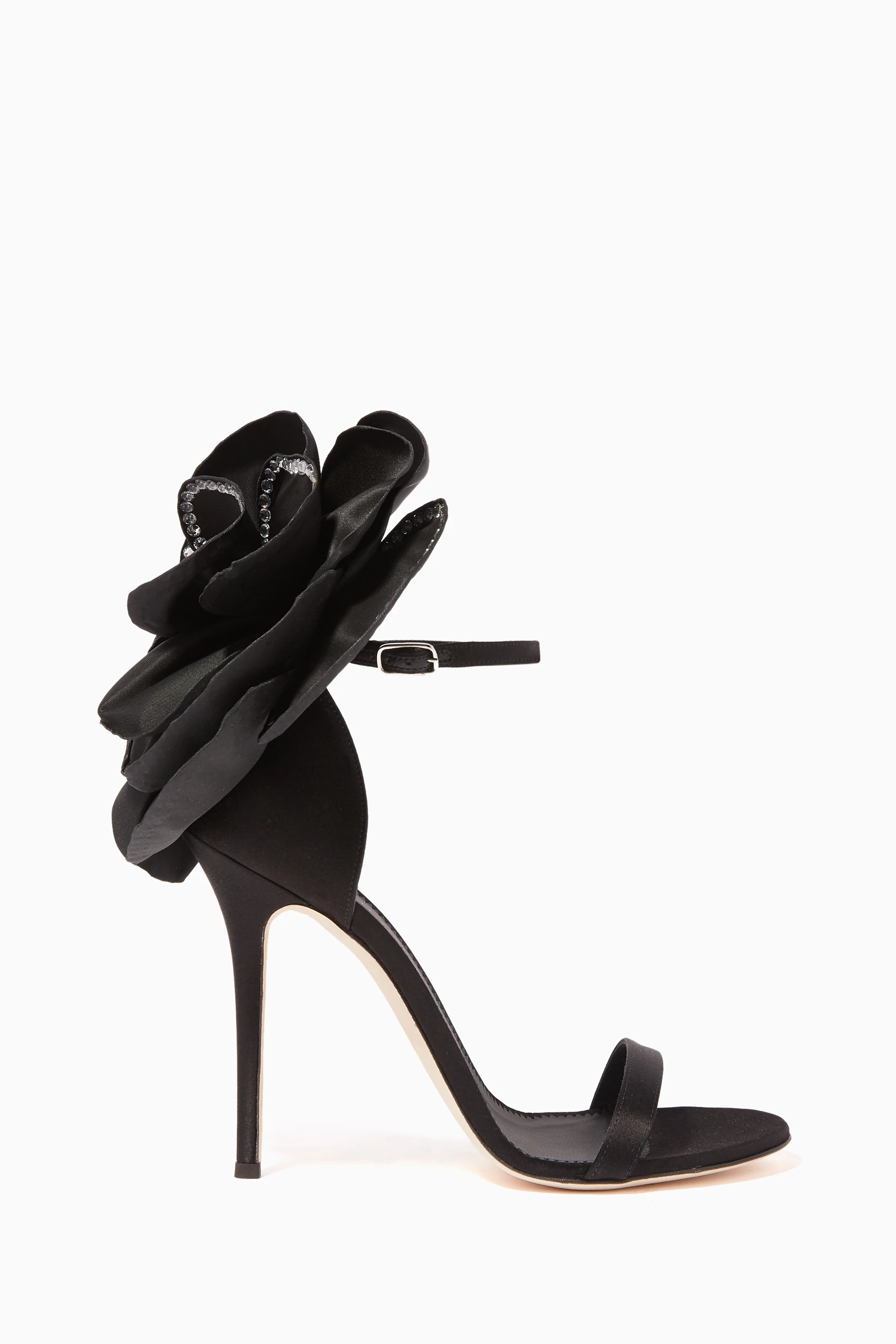 Giuseppe zanotti peony top