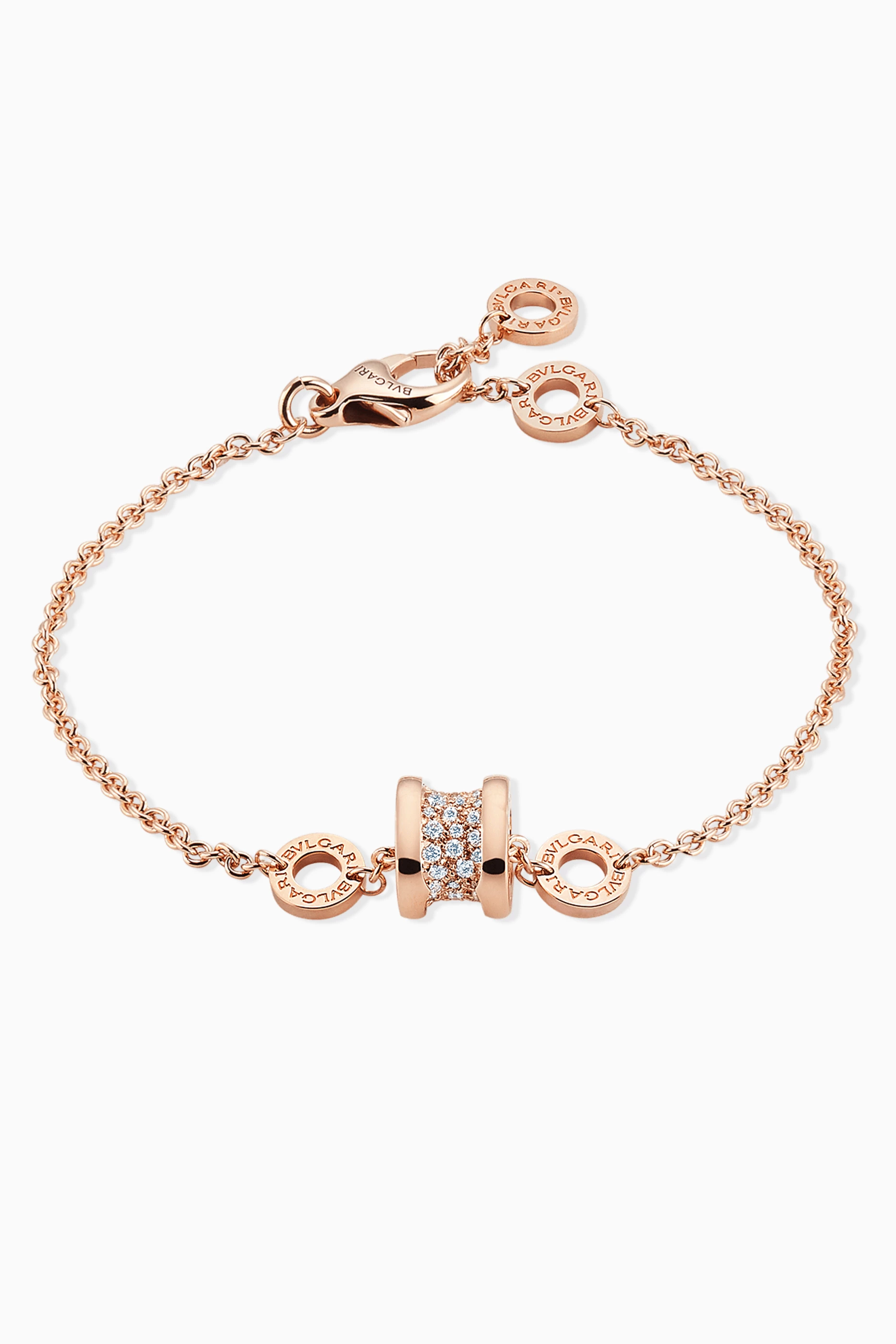 Bvl bracelet sales