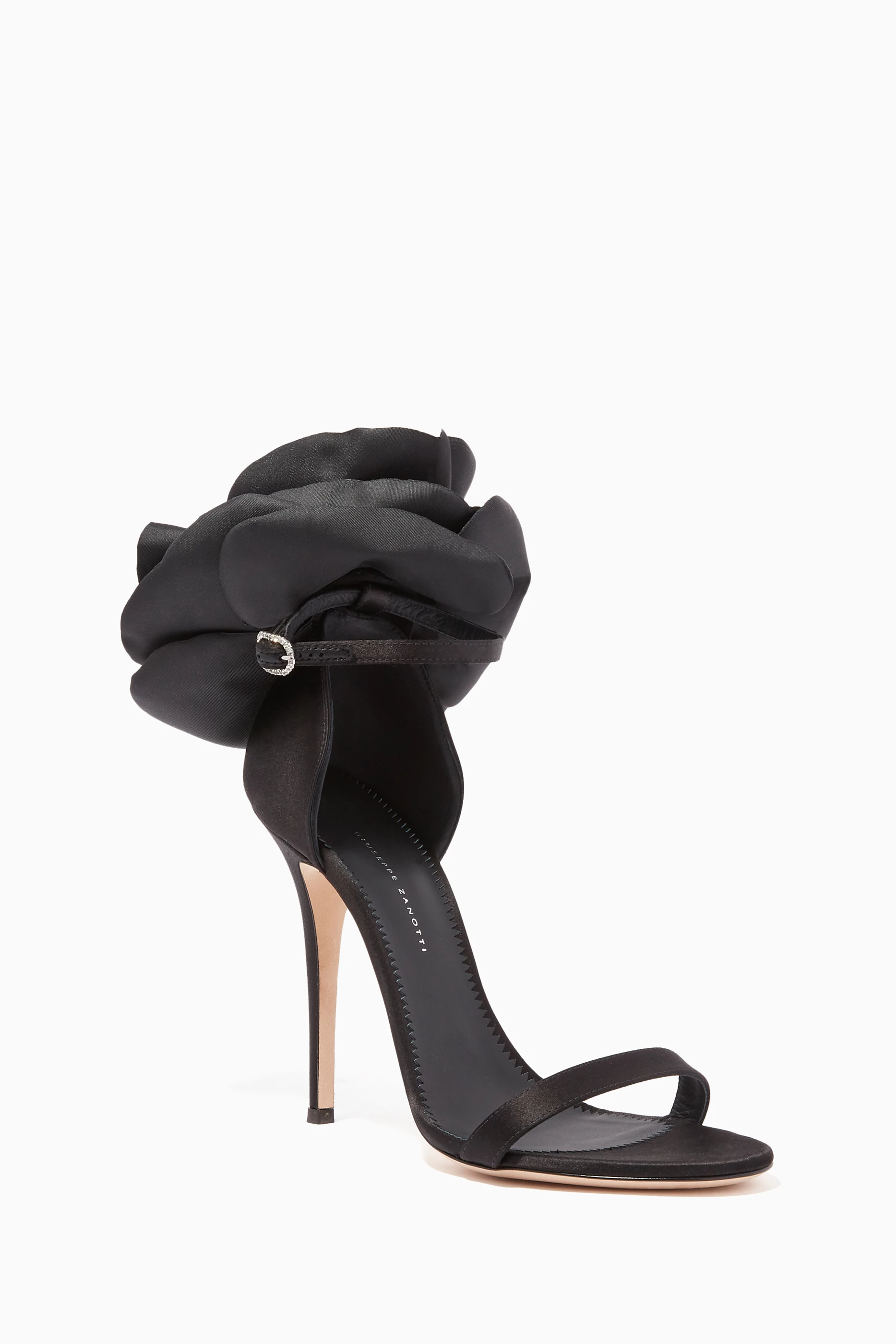Giuseppe zanotti outlet peony sandals