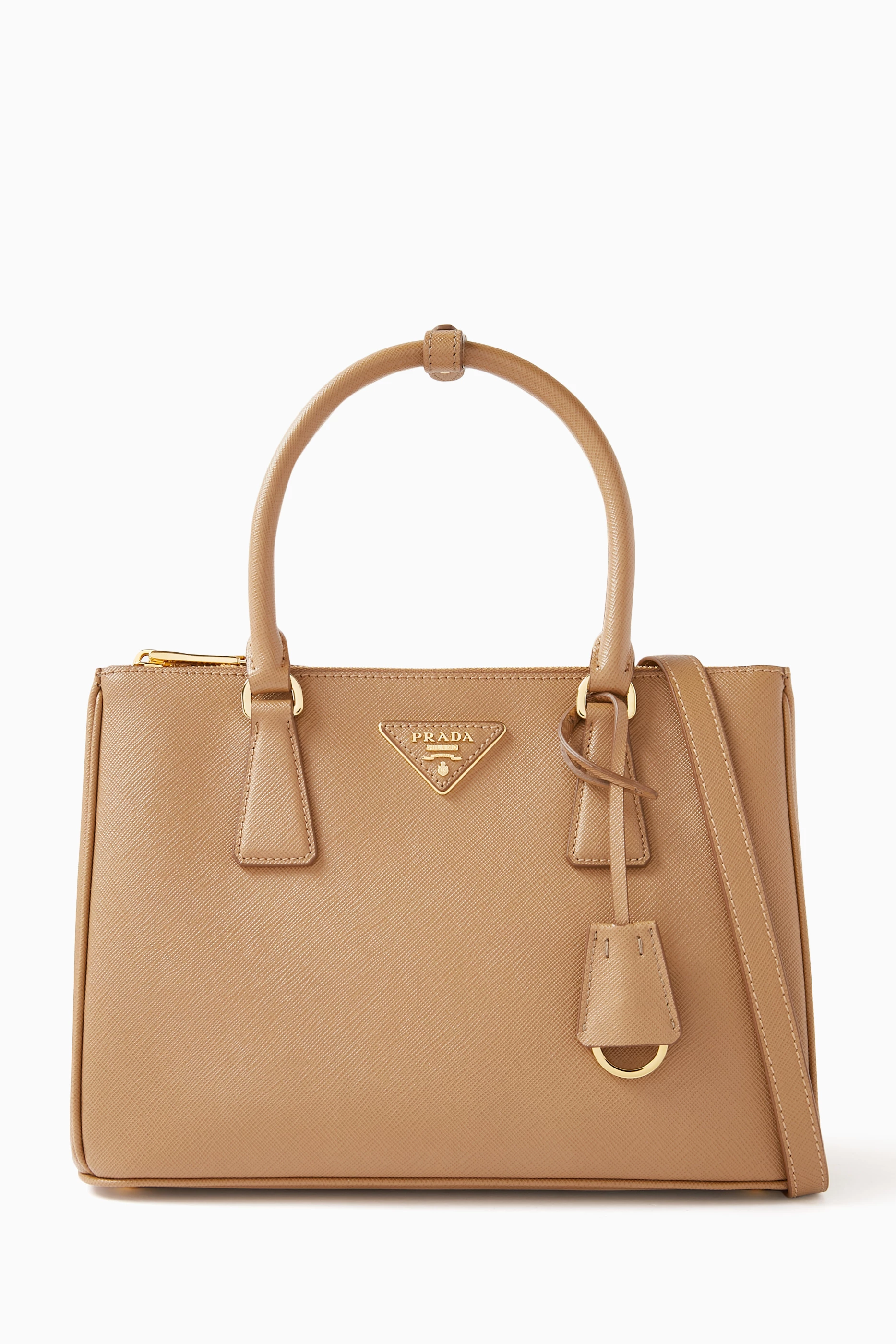 Prada galleria 2025 tote bag