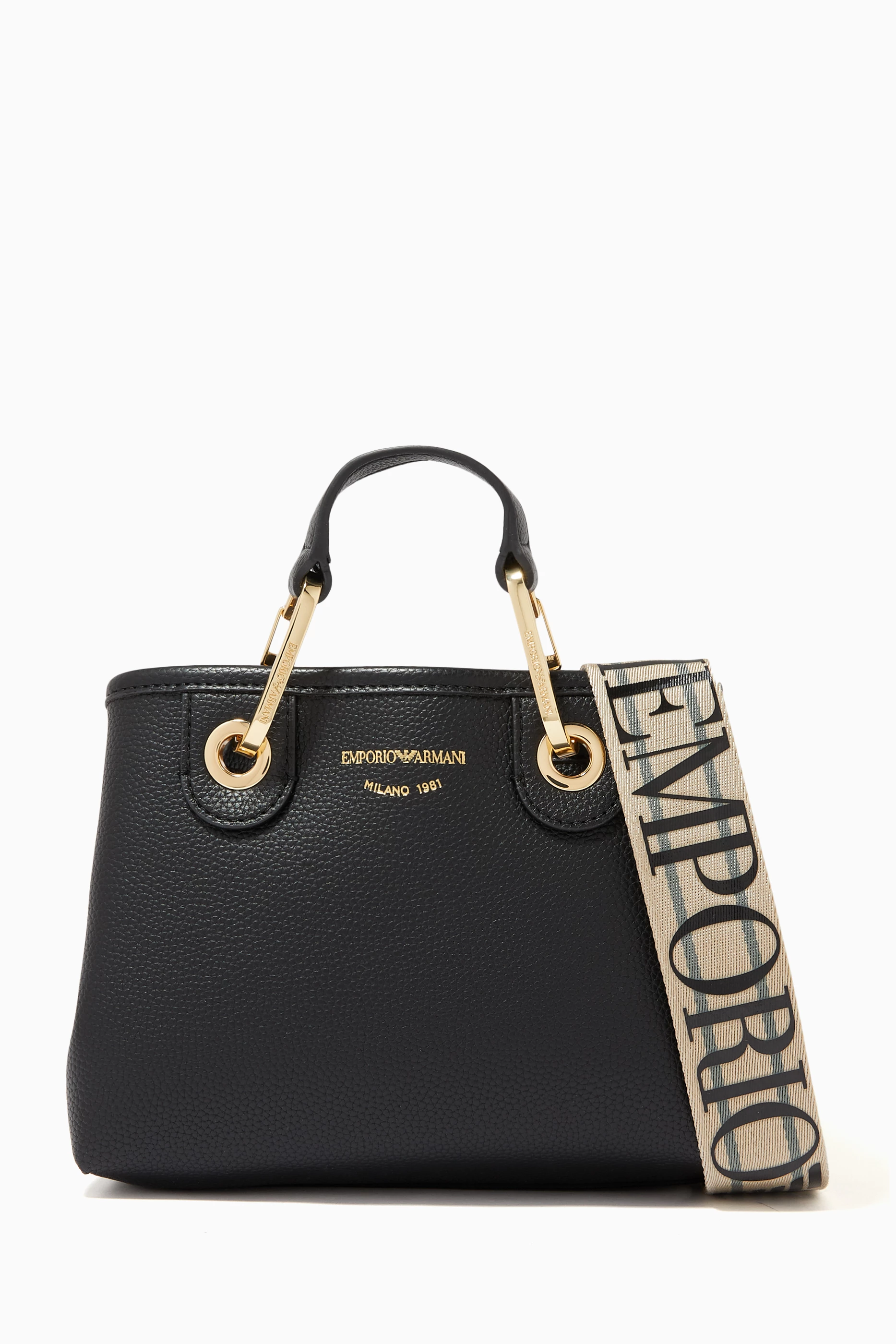 Emporio armani 2024 tote