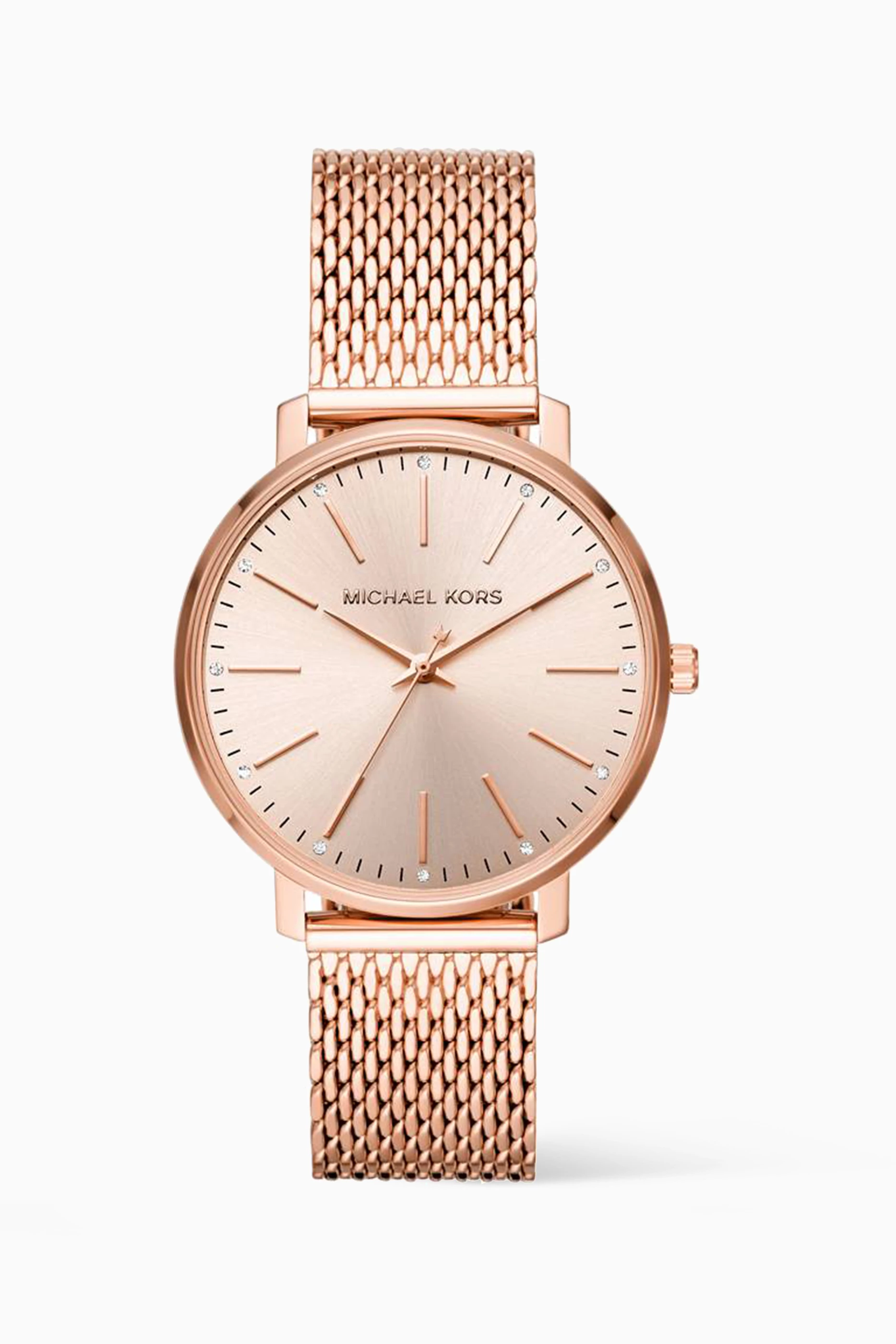 Michael kors watch price in kuwait on sale