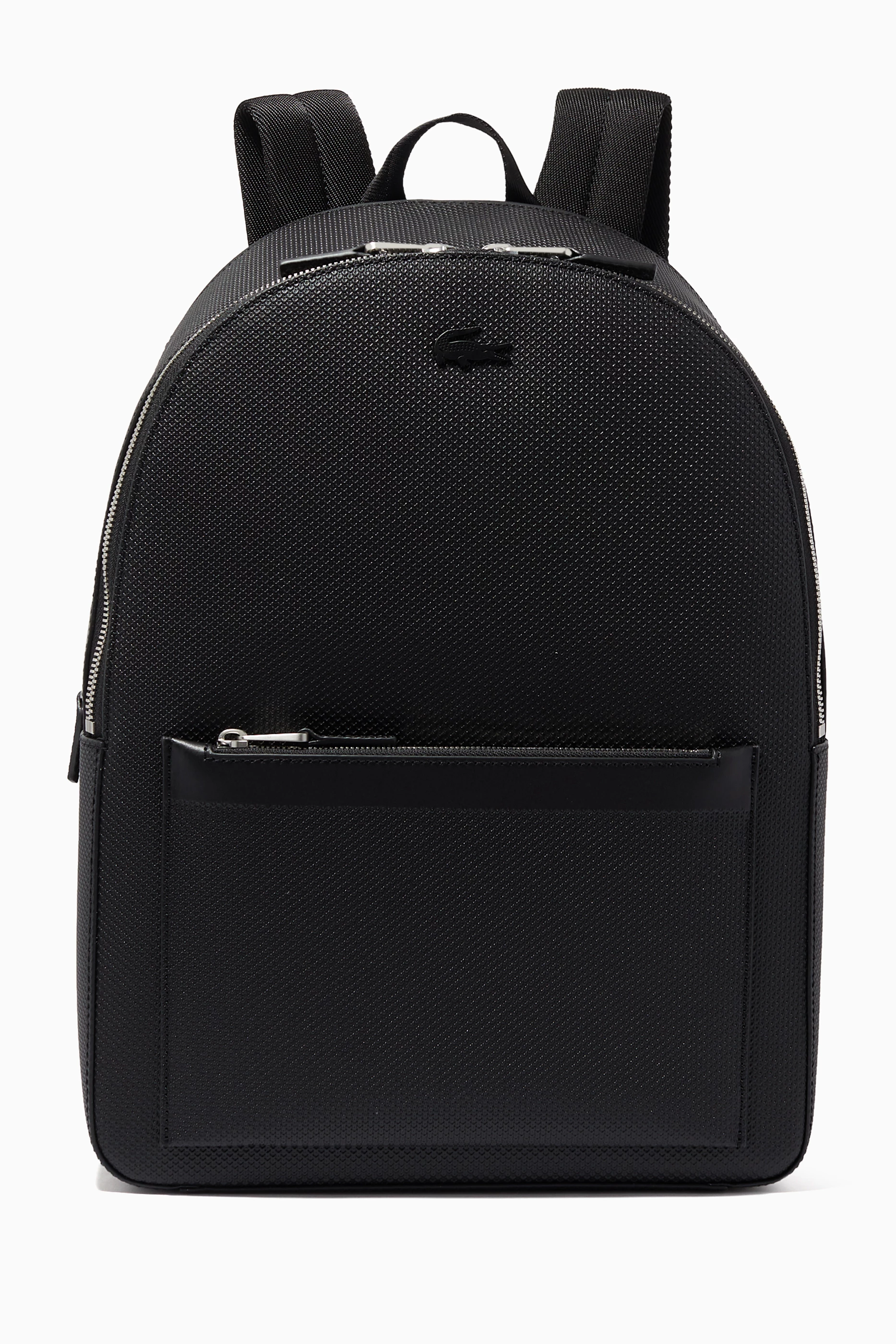 Lacoste chantaco backpack 2025