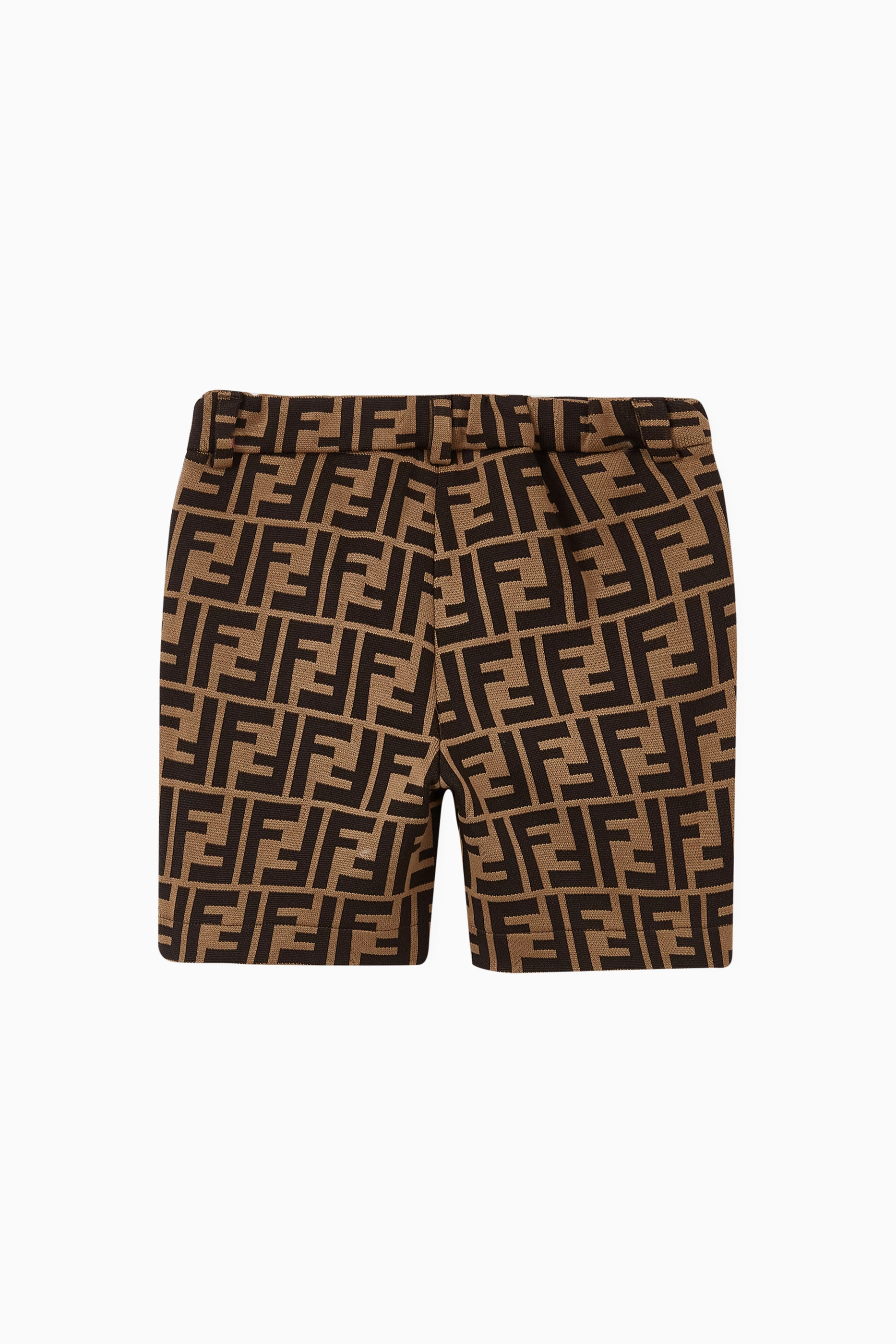 Fendi shorts store