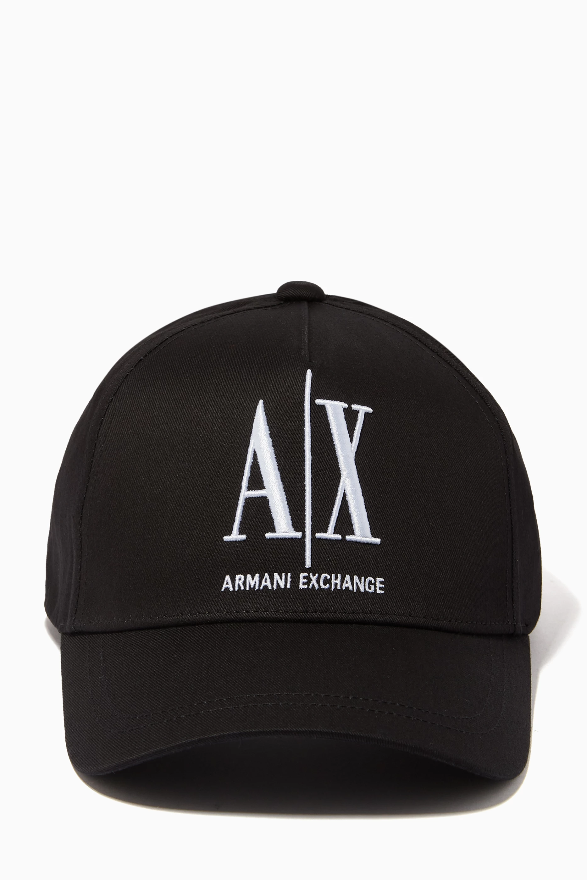 Armani exchange cap top
