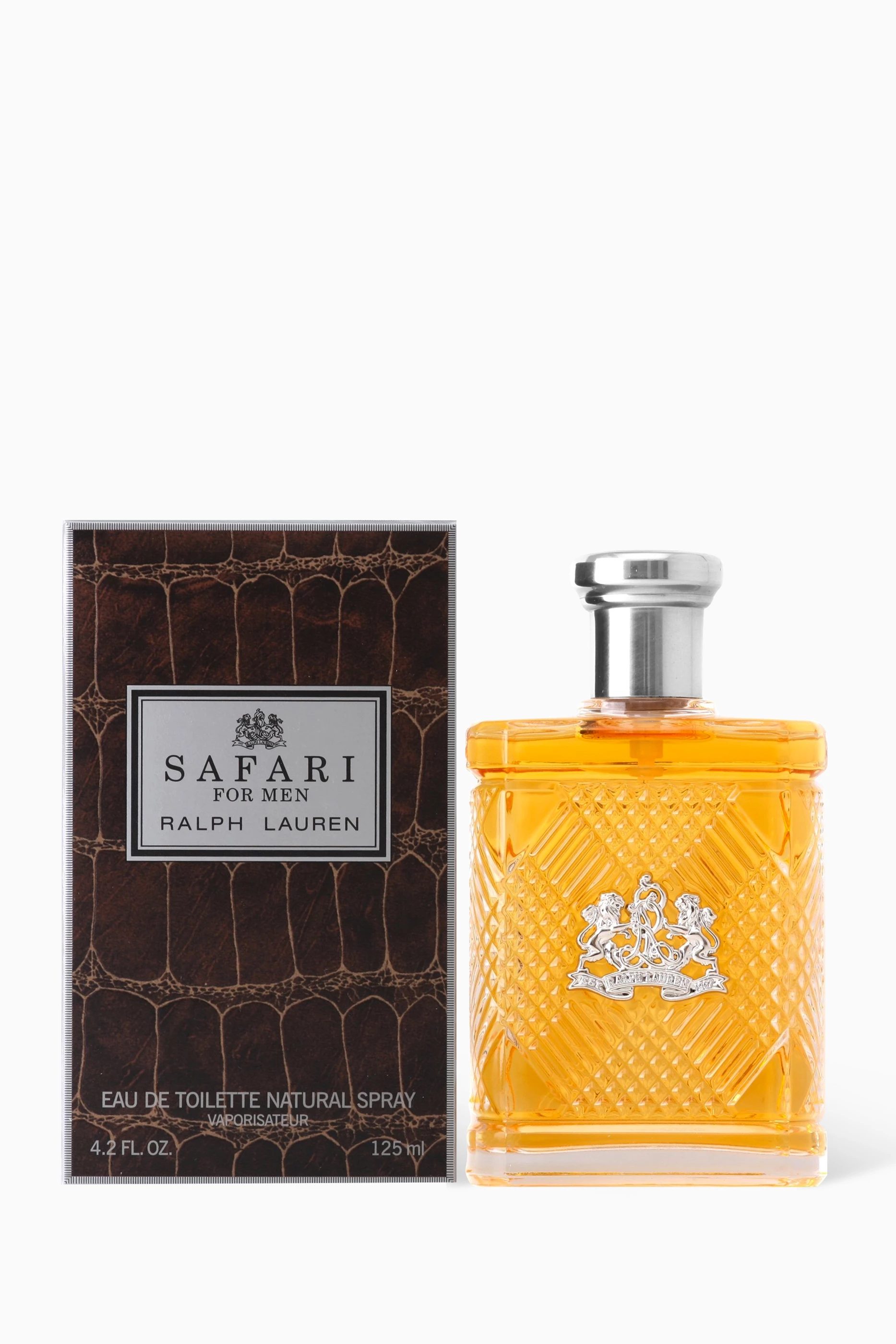 Safari clearance edt 125ml