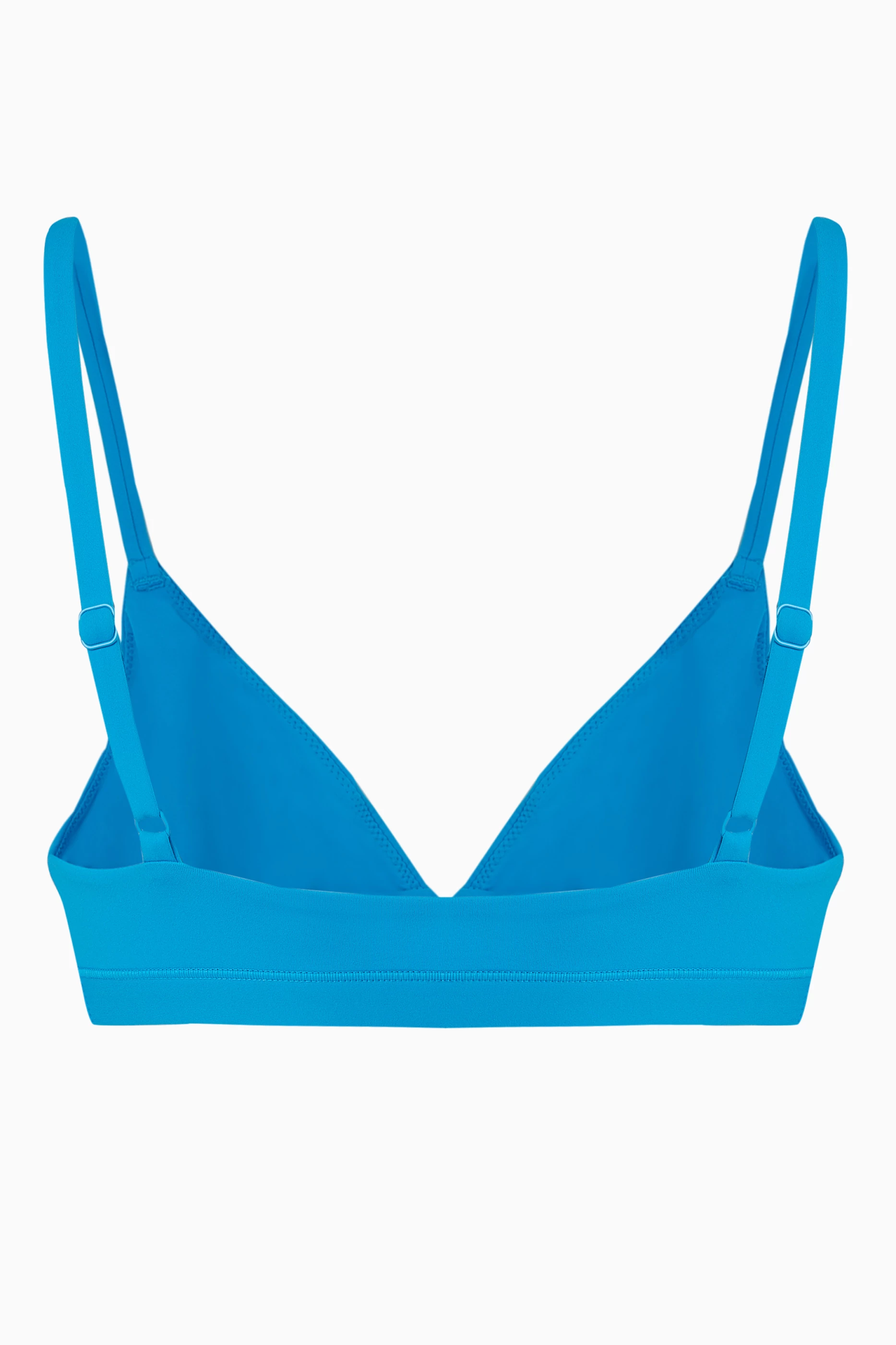 Buy SKIMS Neutral Fits Everybody Triangle Bralette for Women in Kuwait