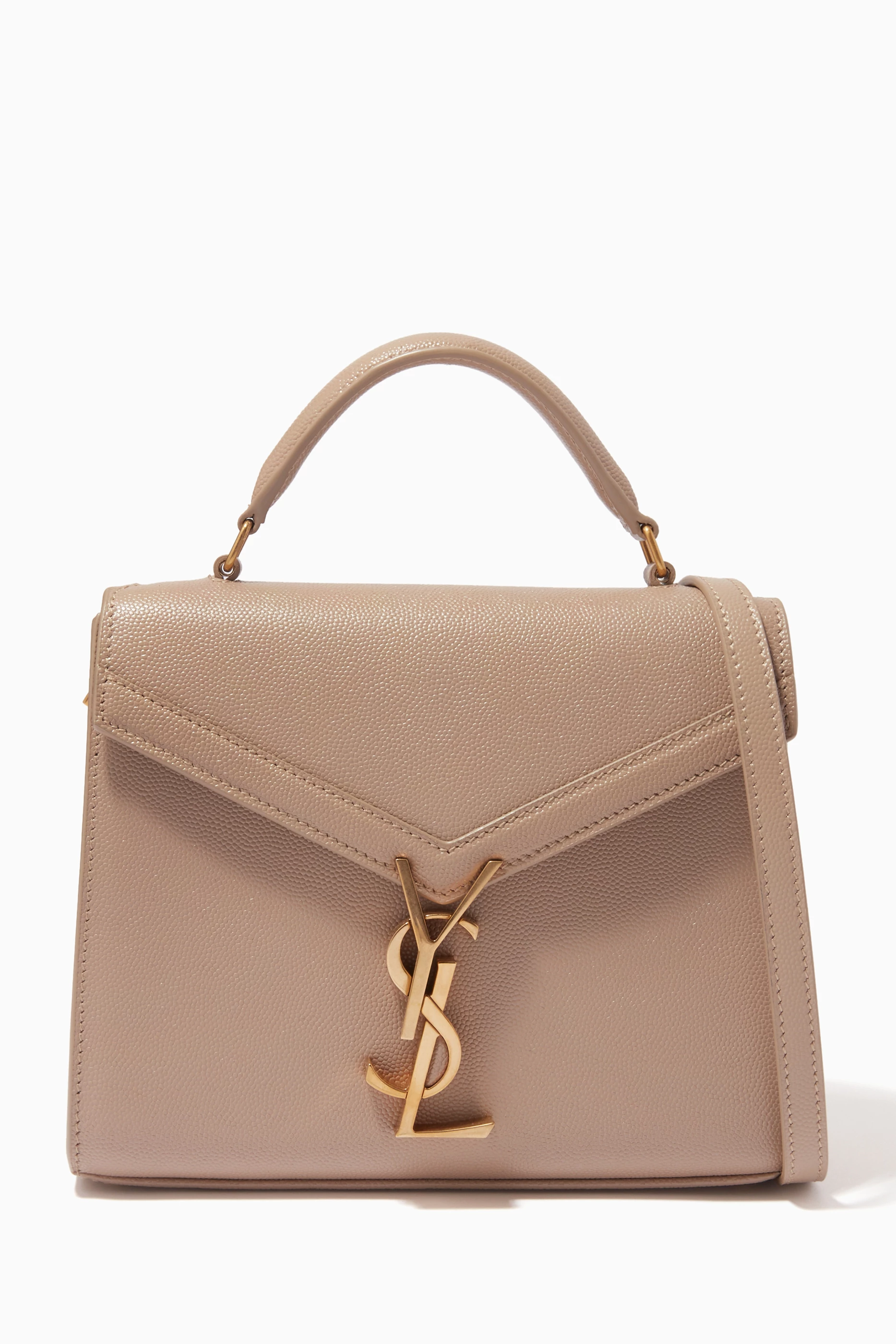 Ysl bag with handle store