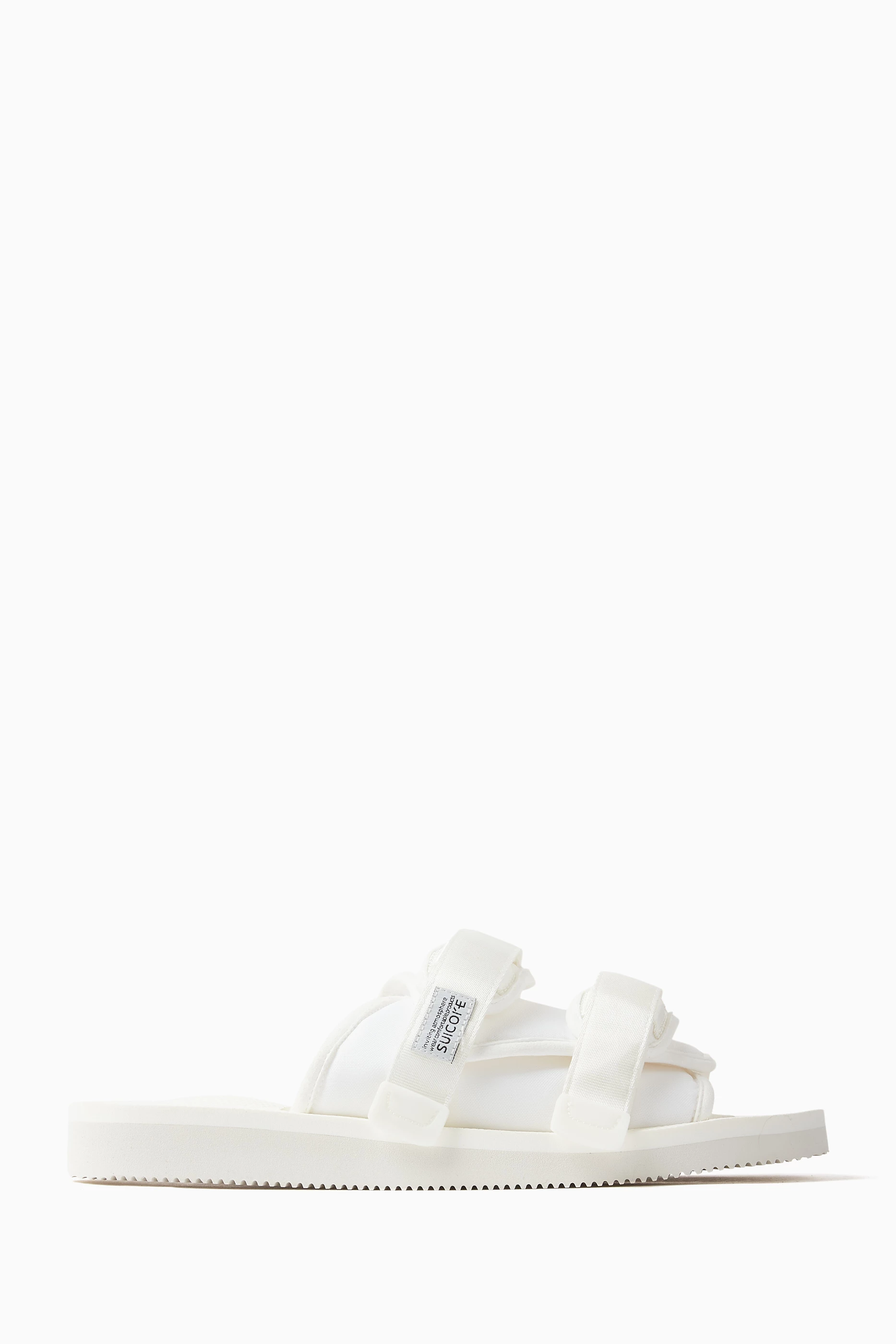 White suicoke clearance