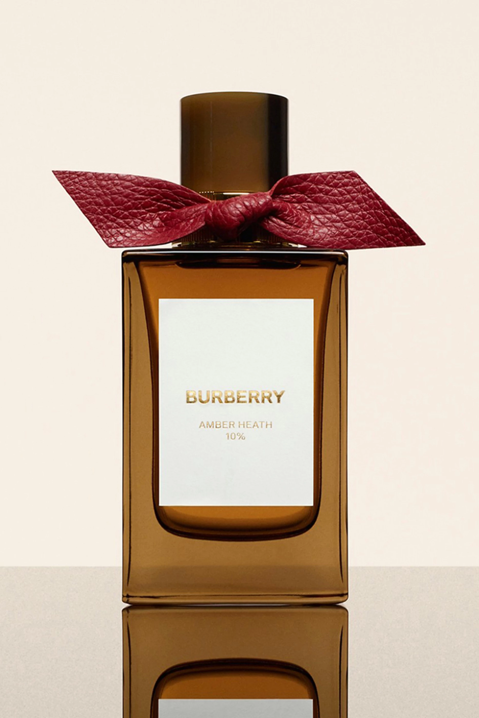 Burberry amber best sale perfume
