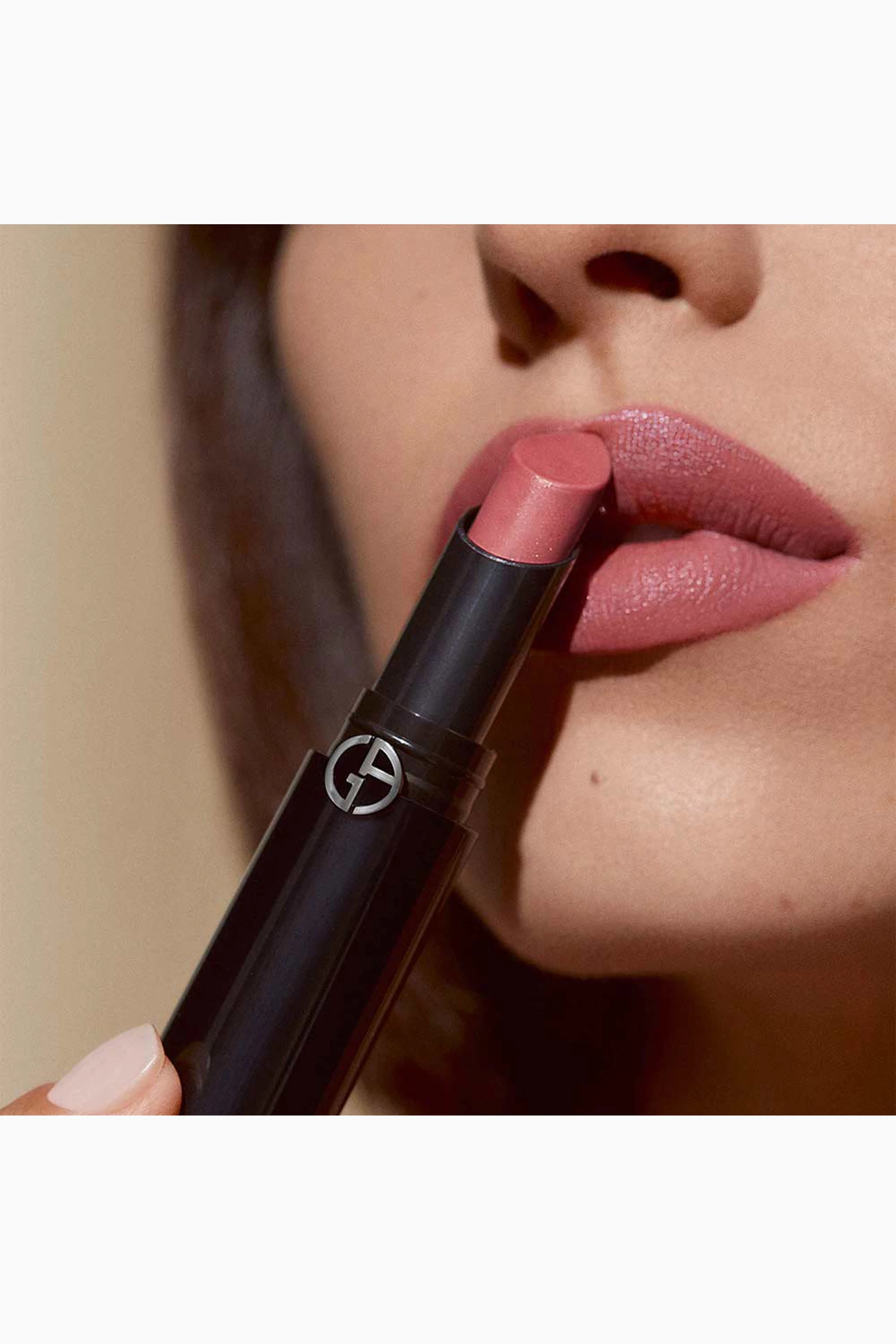 Giorgio armani lipstick outlet 503