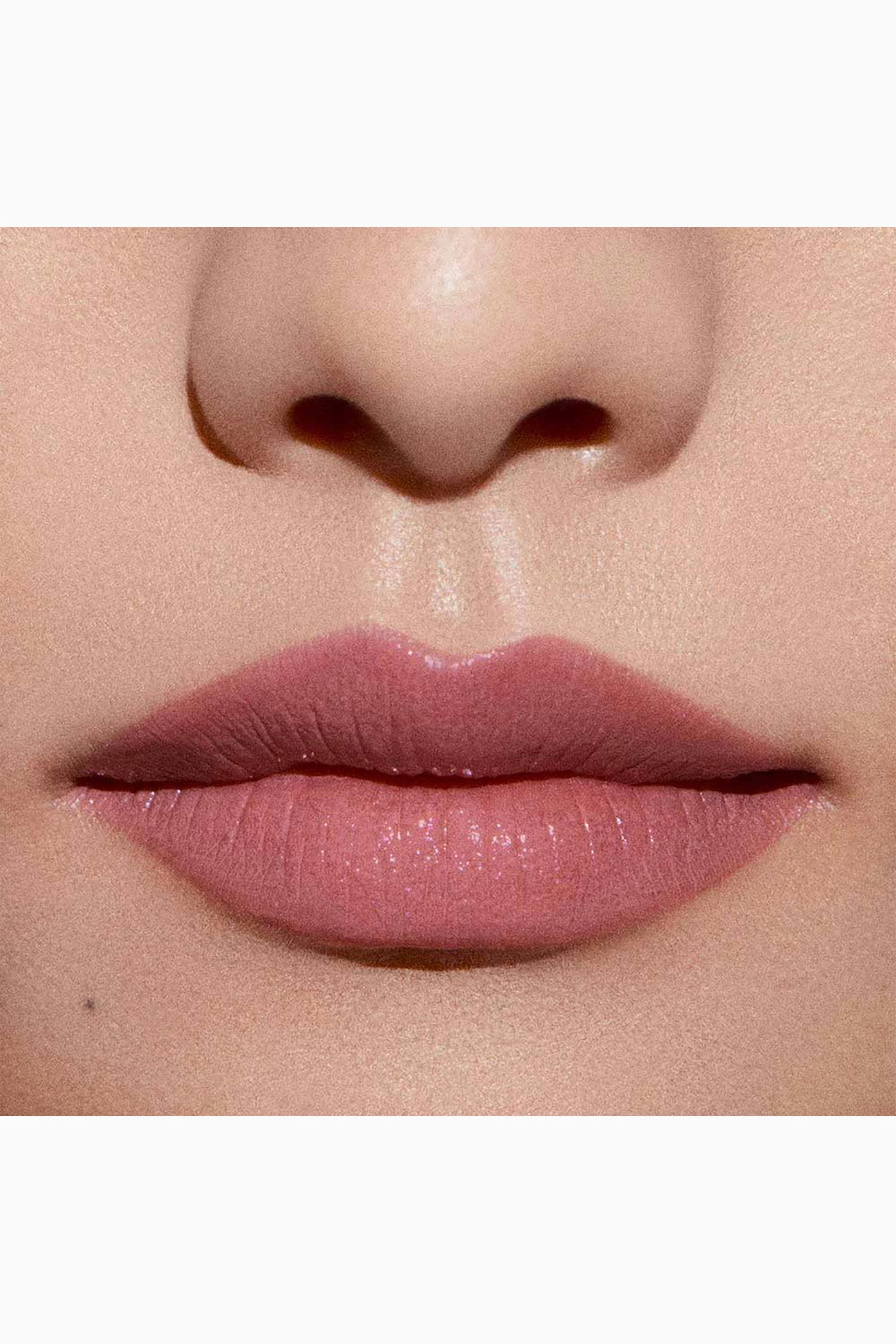 Buy Armani Beauty Colourless 503 Eccentrico Lip Power Vivid Color
