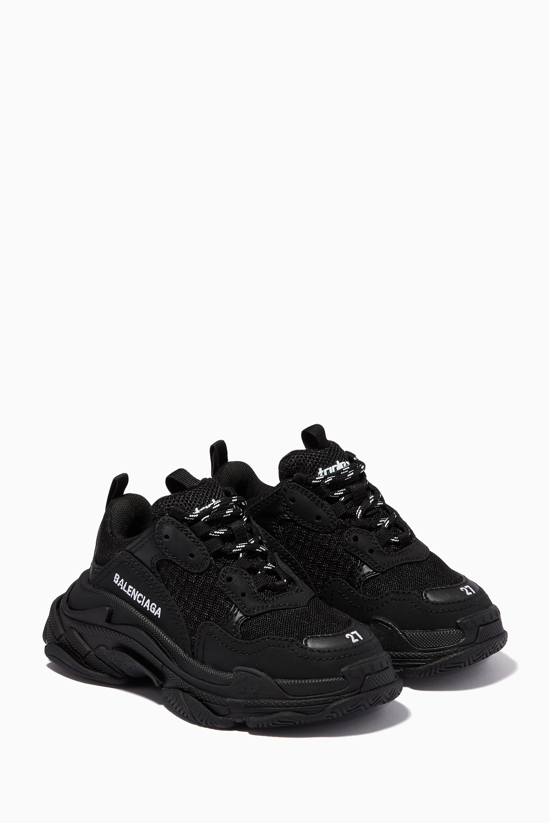 Balenciaga triple s kw clearance