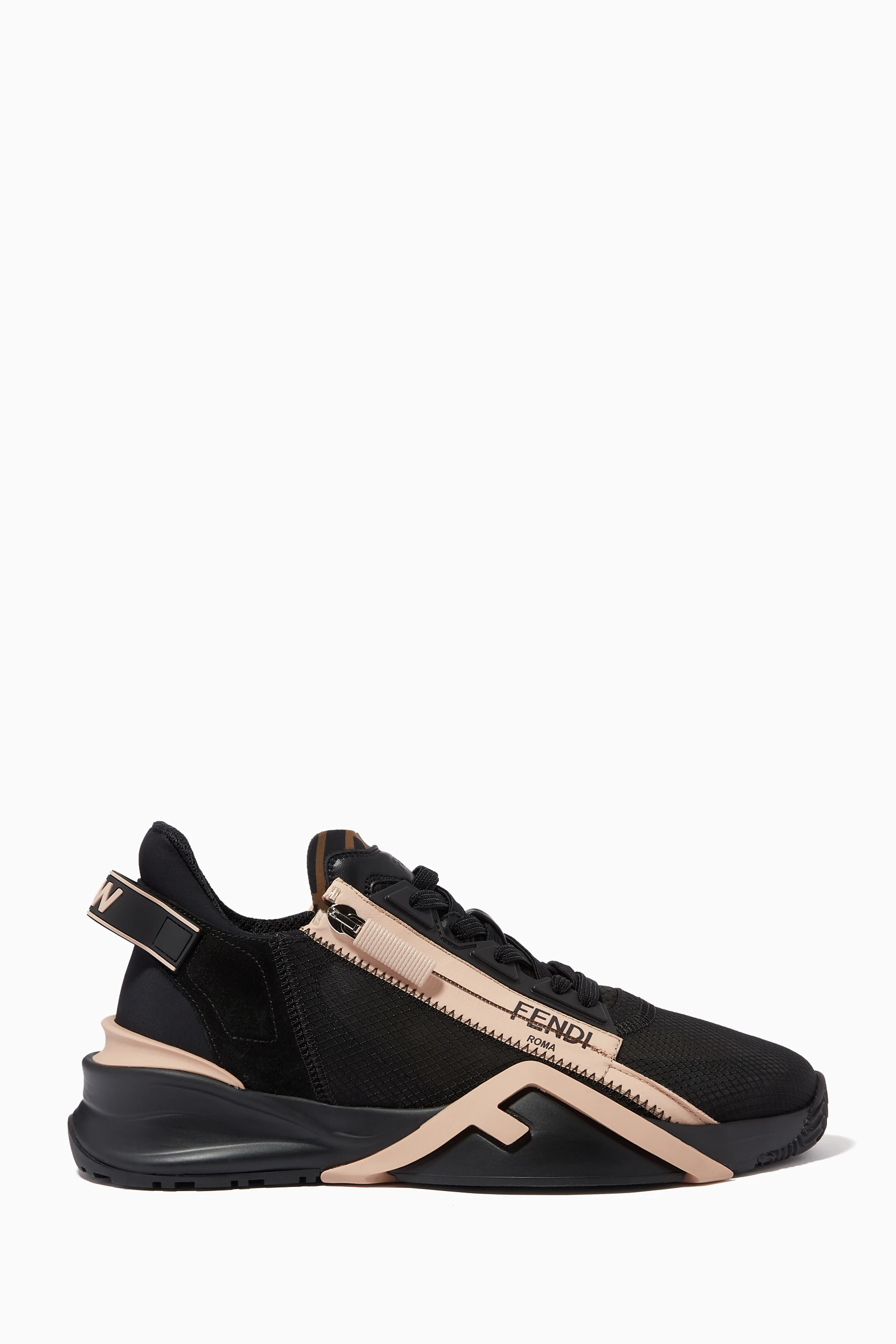 Fendi outlet sneakers women