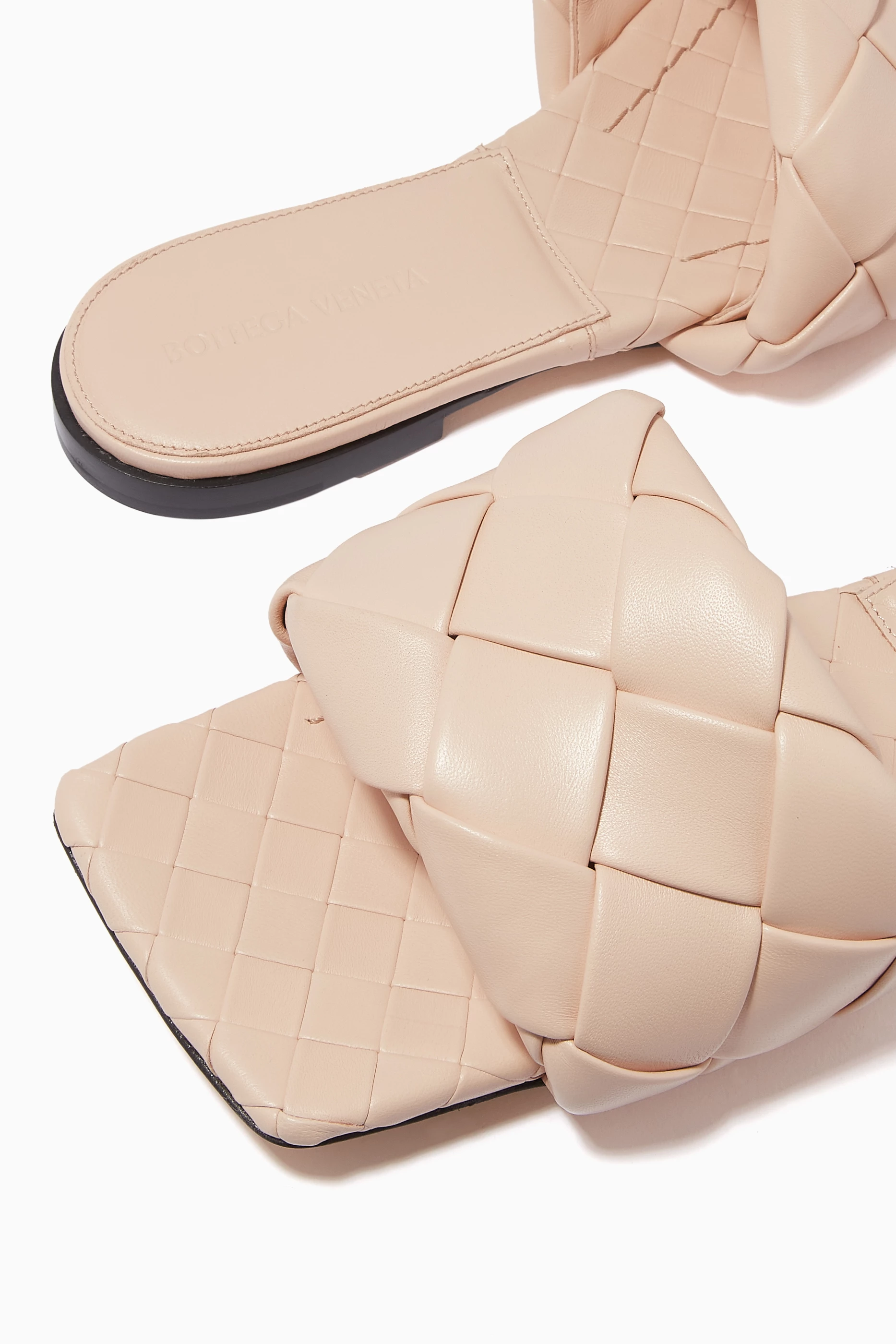 Bv sandals best sale